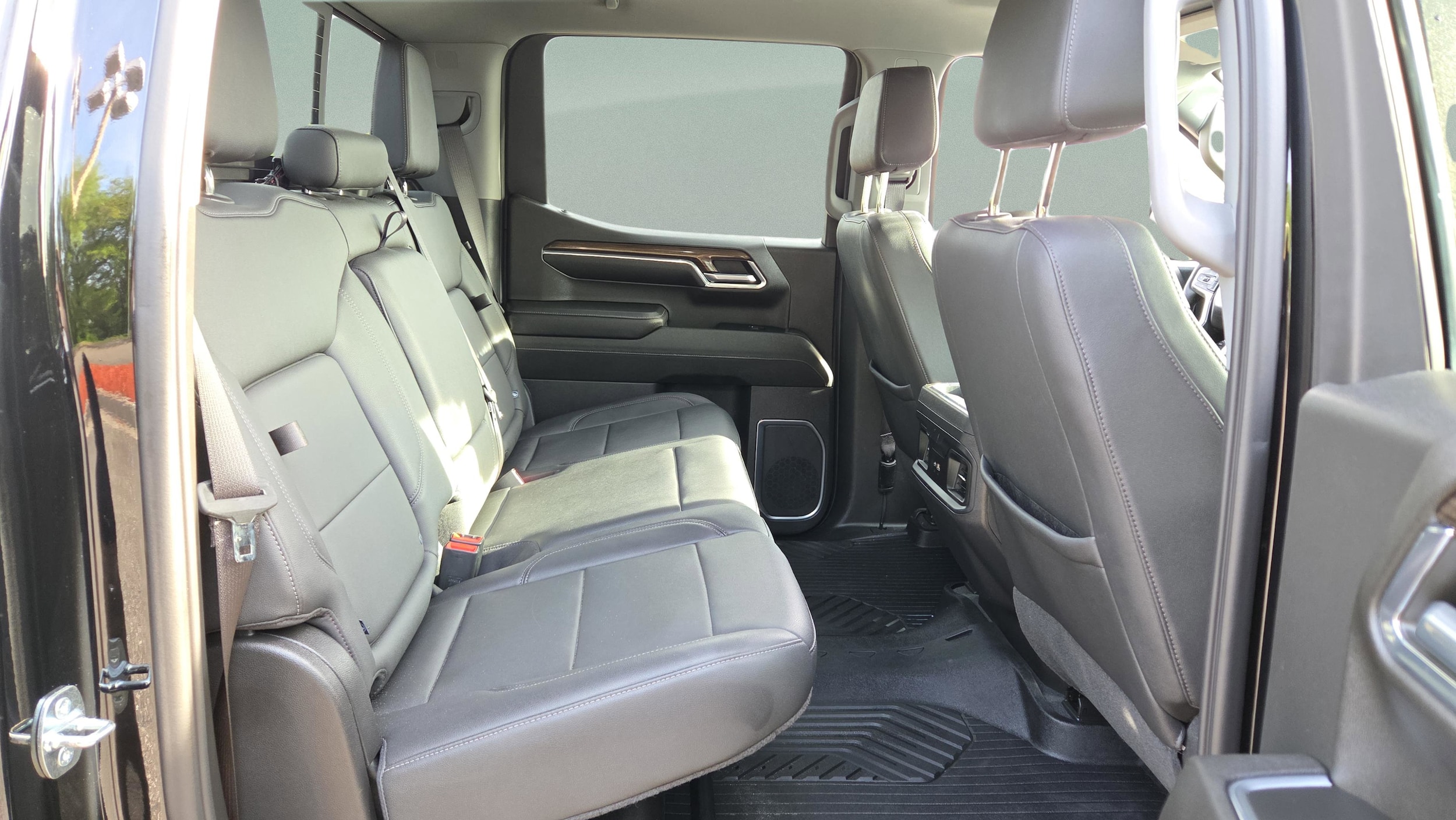 2023 Chevrolet Silverado 1500 LT Trail Boss - Photo 16