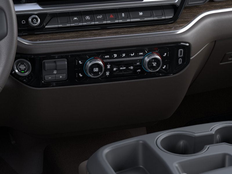 2026 GMC Sierra 1500 SLE - Photo 58