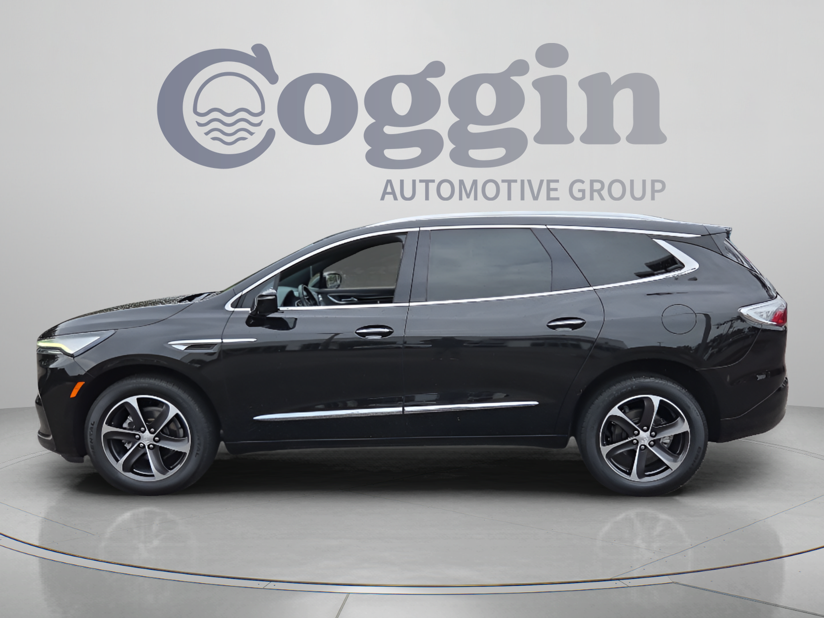 Used 2022 Buick Enclave Essence SUV