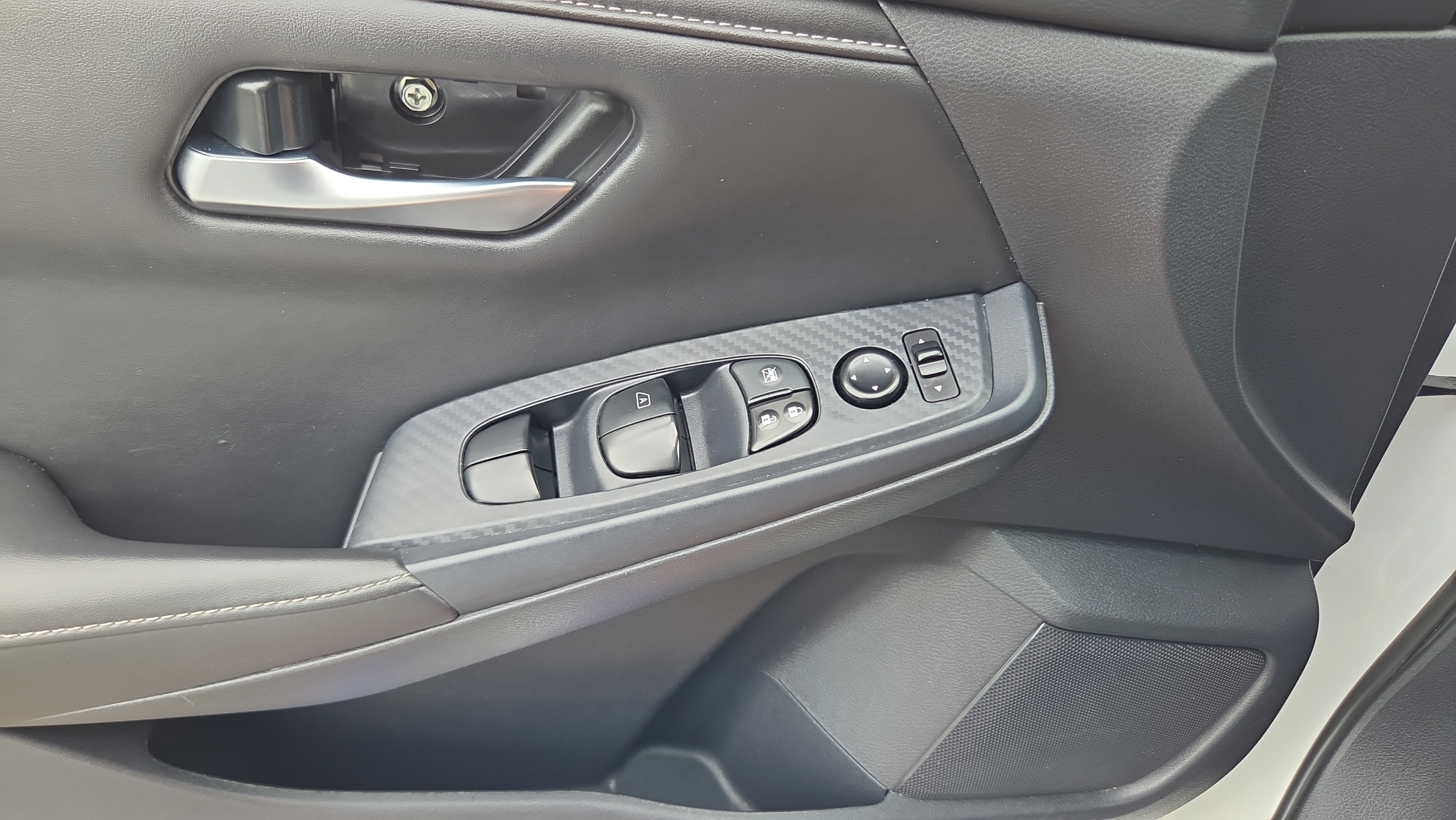 2024 Nissan Sentra SV - Photo 30