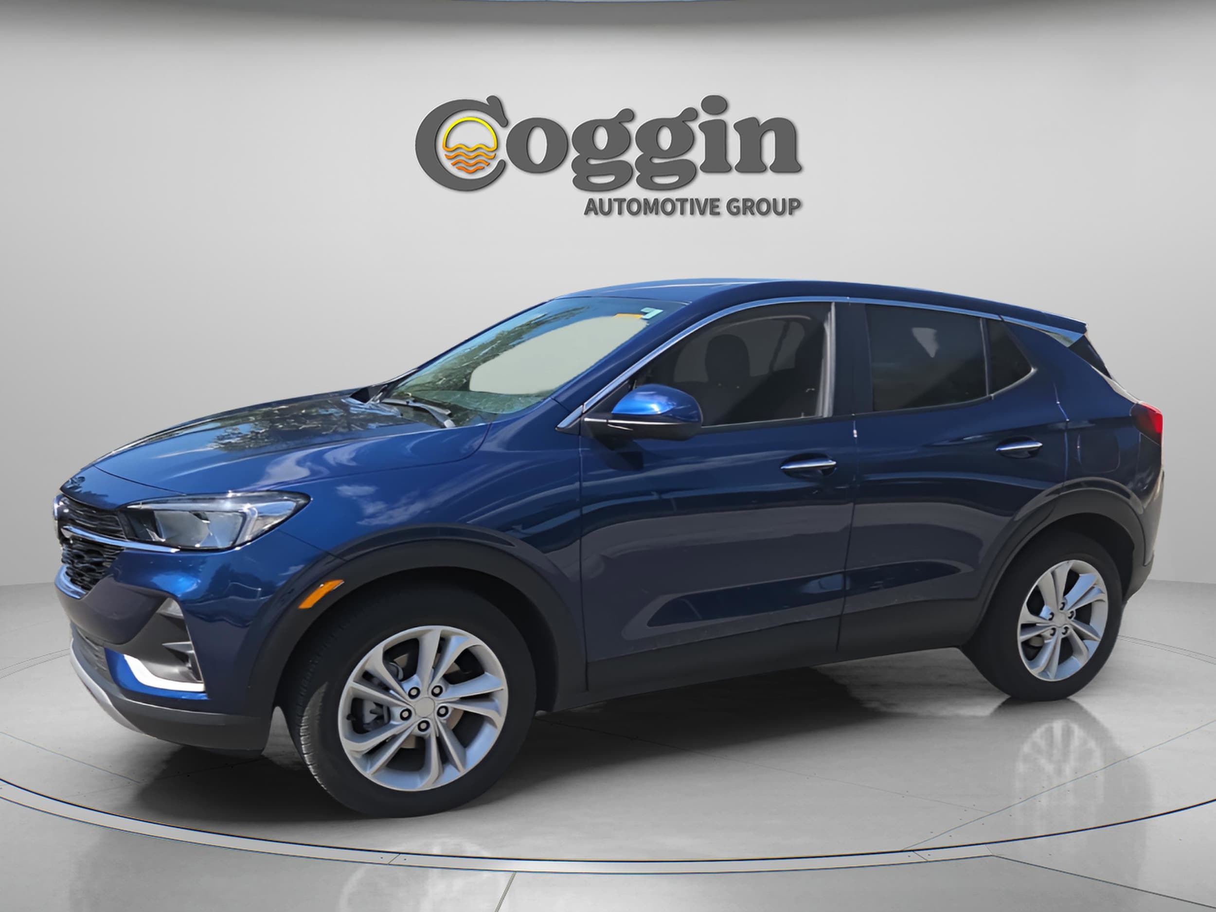 2023 Buick Encore GX Preferred's photo