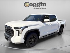 2023 Toyota Tundra 2WD