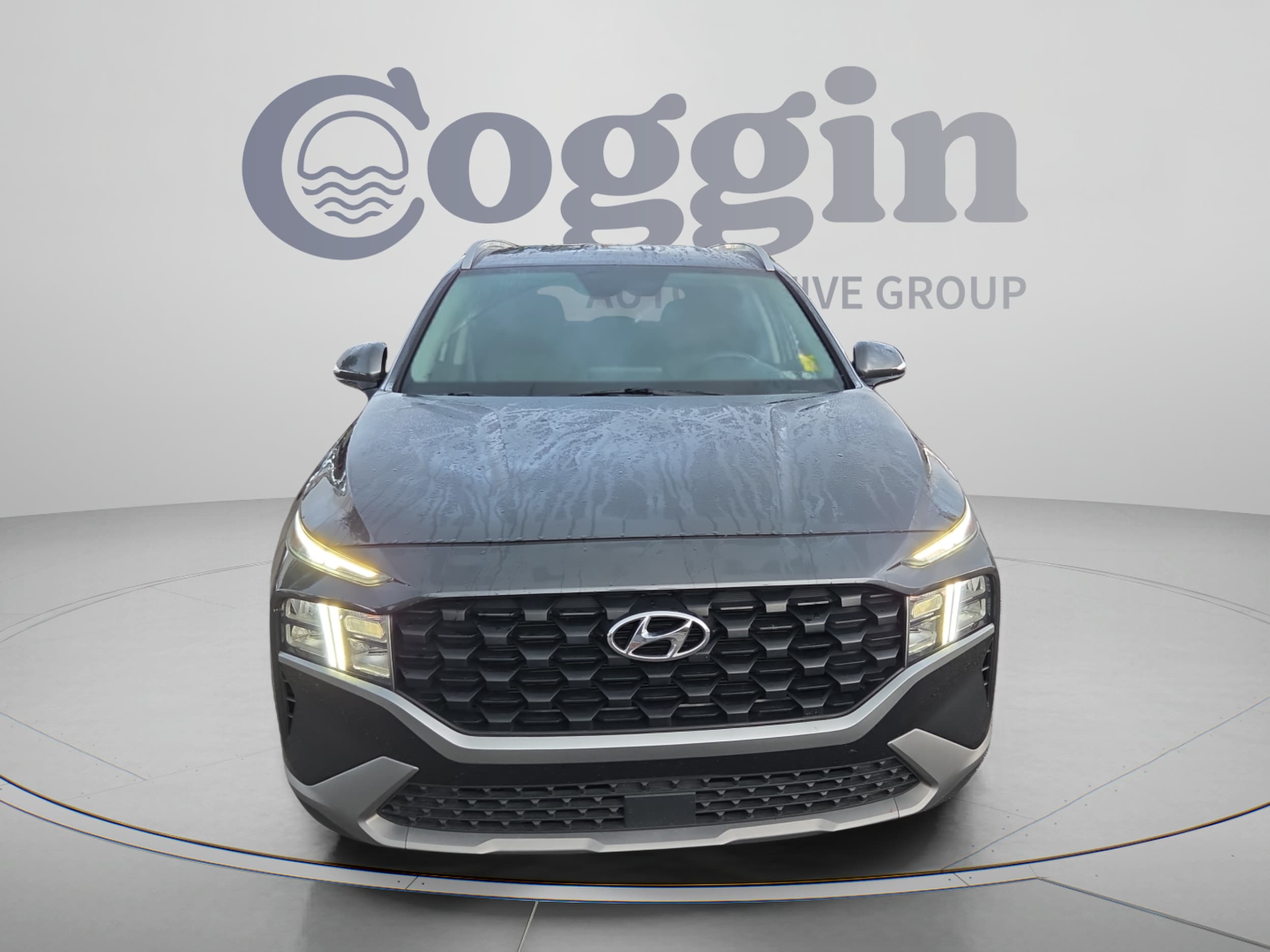 2023 Hyundai Santa Fe SEL - Photo 8