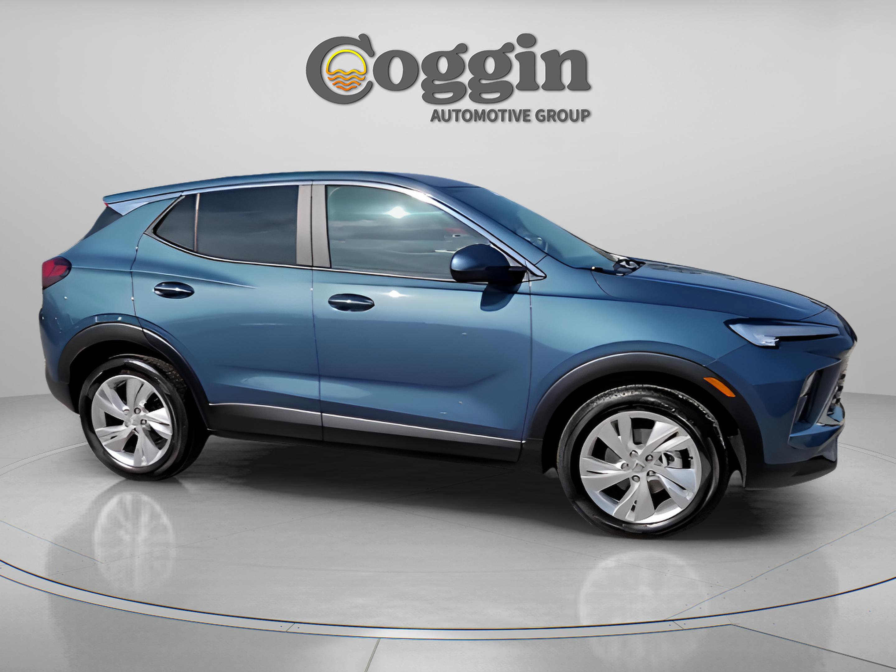 2026 Buick Encore GX Preferred - Photo 22