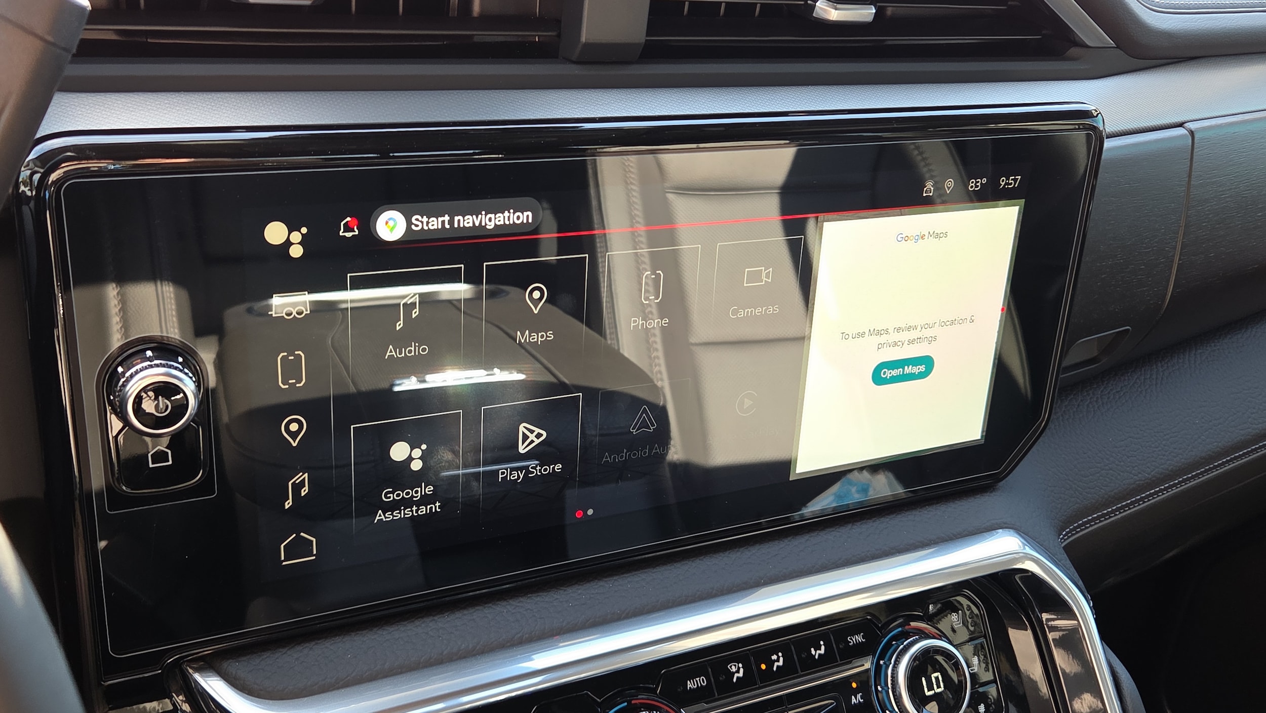 2026 GMC Sierra 3500HD Denali - Photo 16