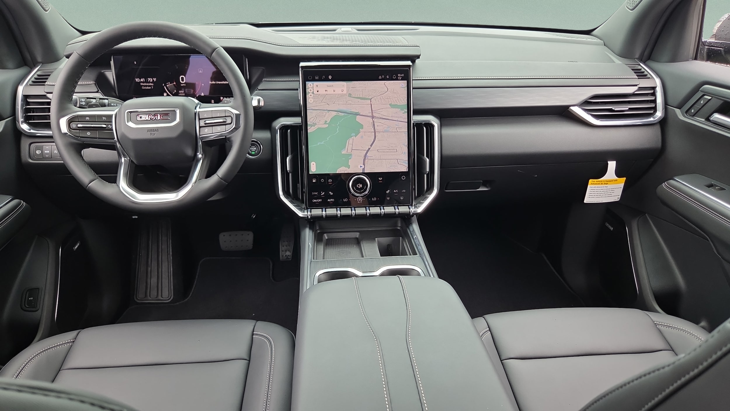 2027 GMC Acadia Elevation - Photo 13