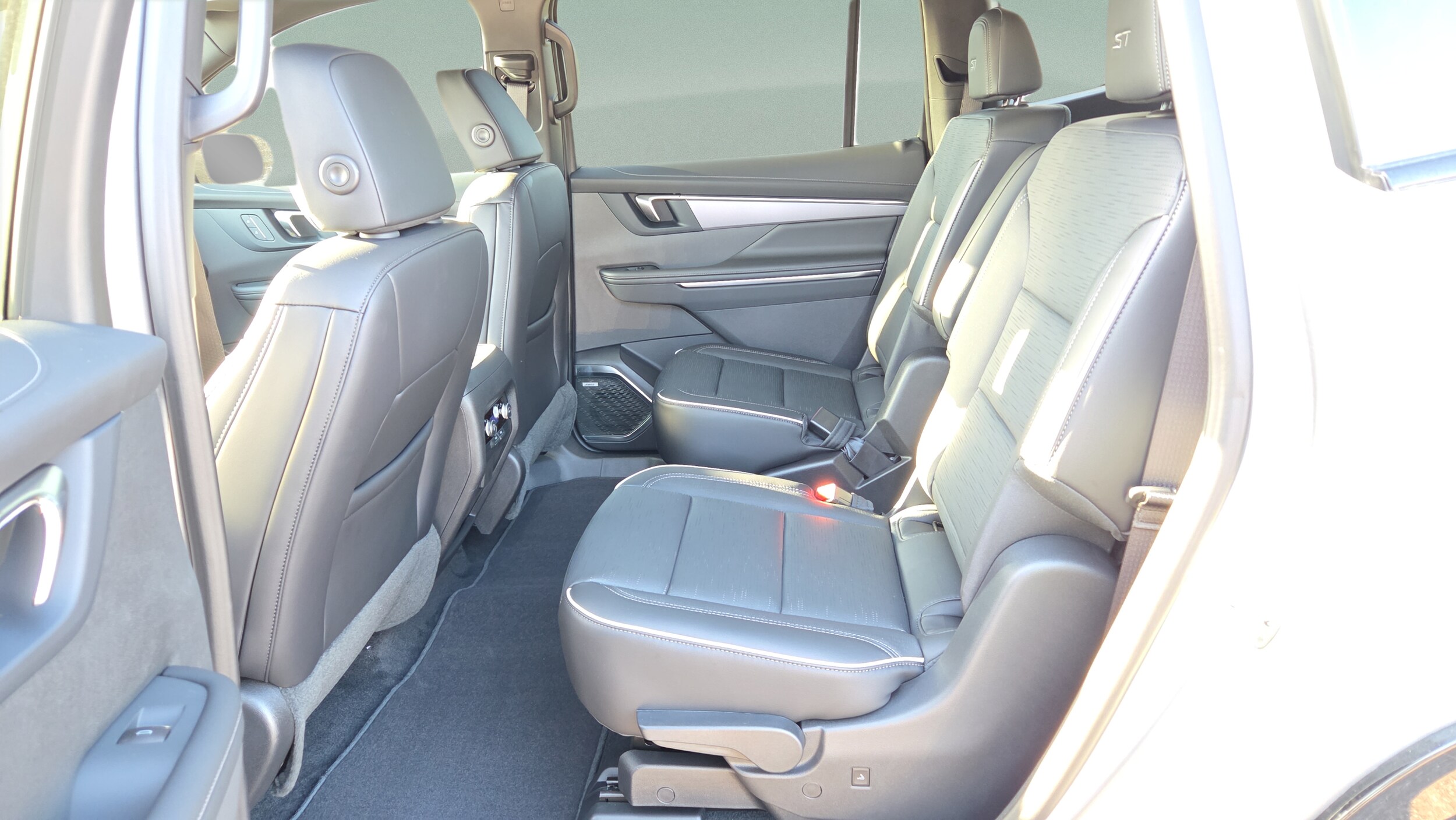 2026 Buick Enclave Sport Touring - Photo 28