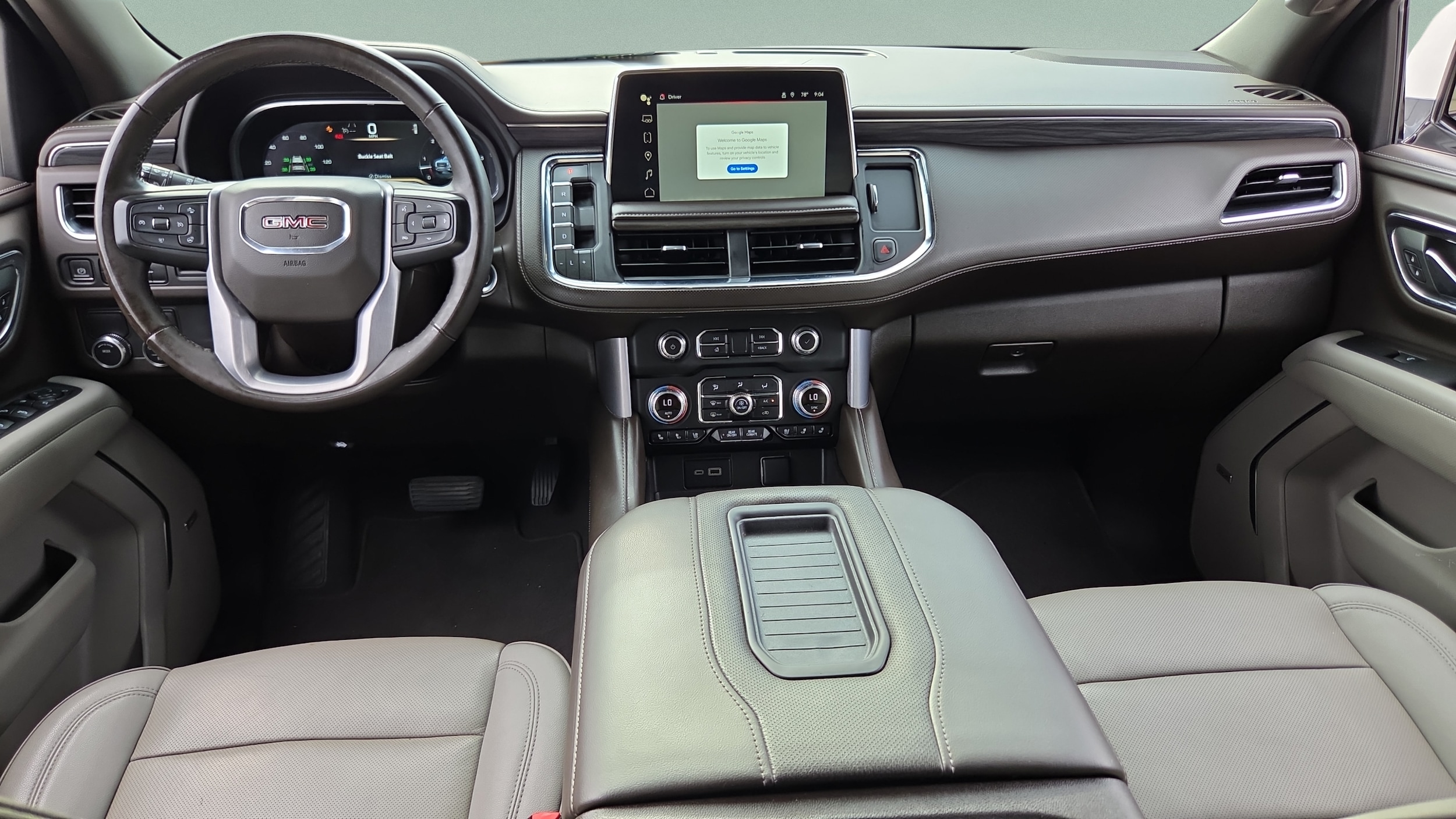 2023 GMC Yukon XL SLT - Photo 13