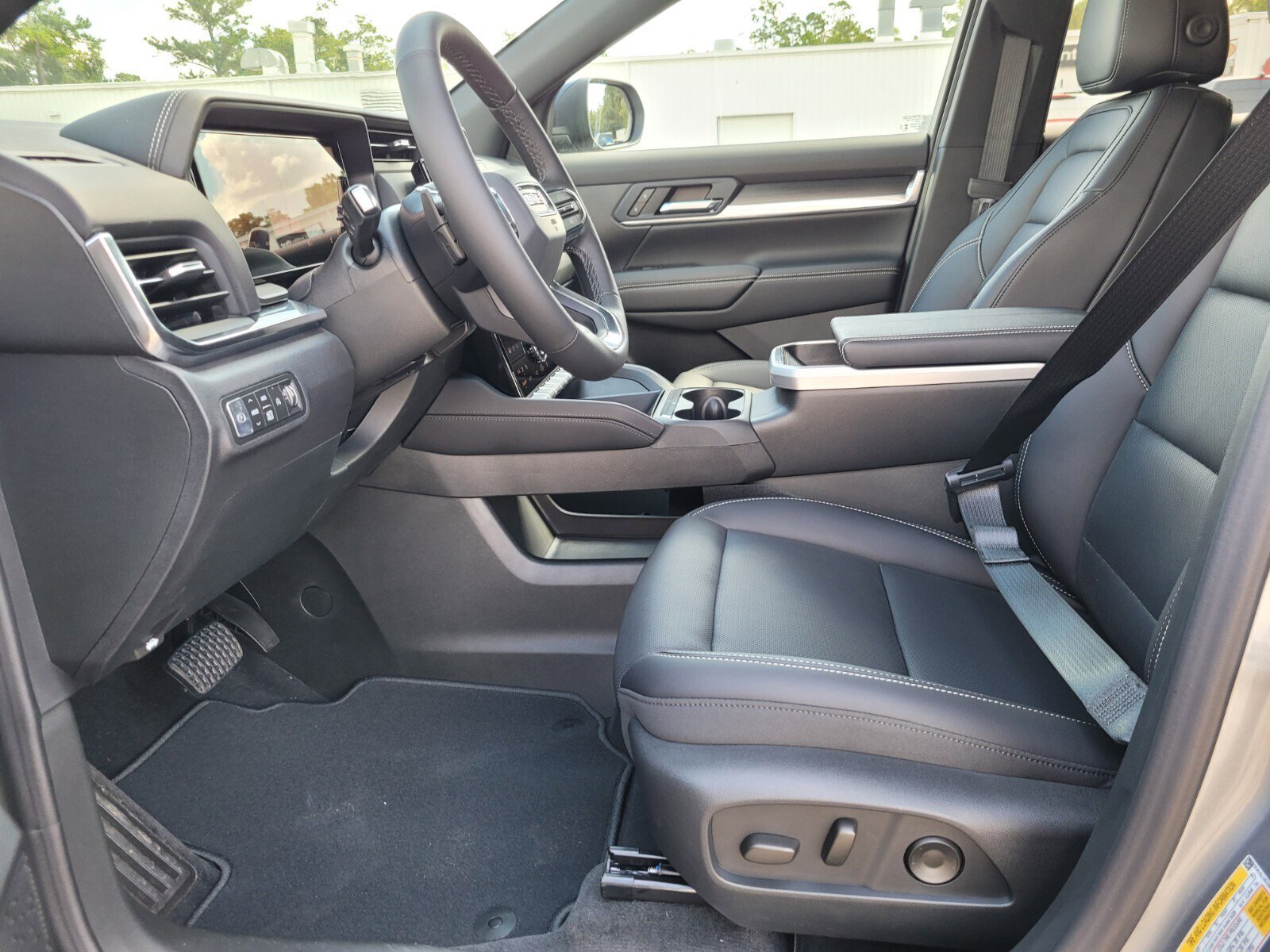 2026 Gmc Terrain Elevation photo 2