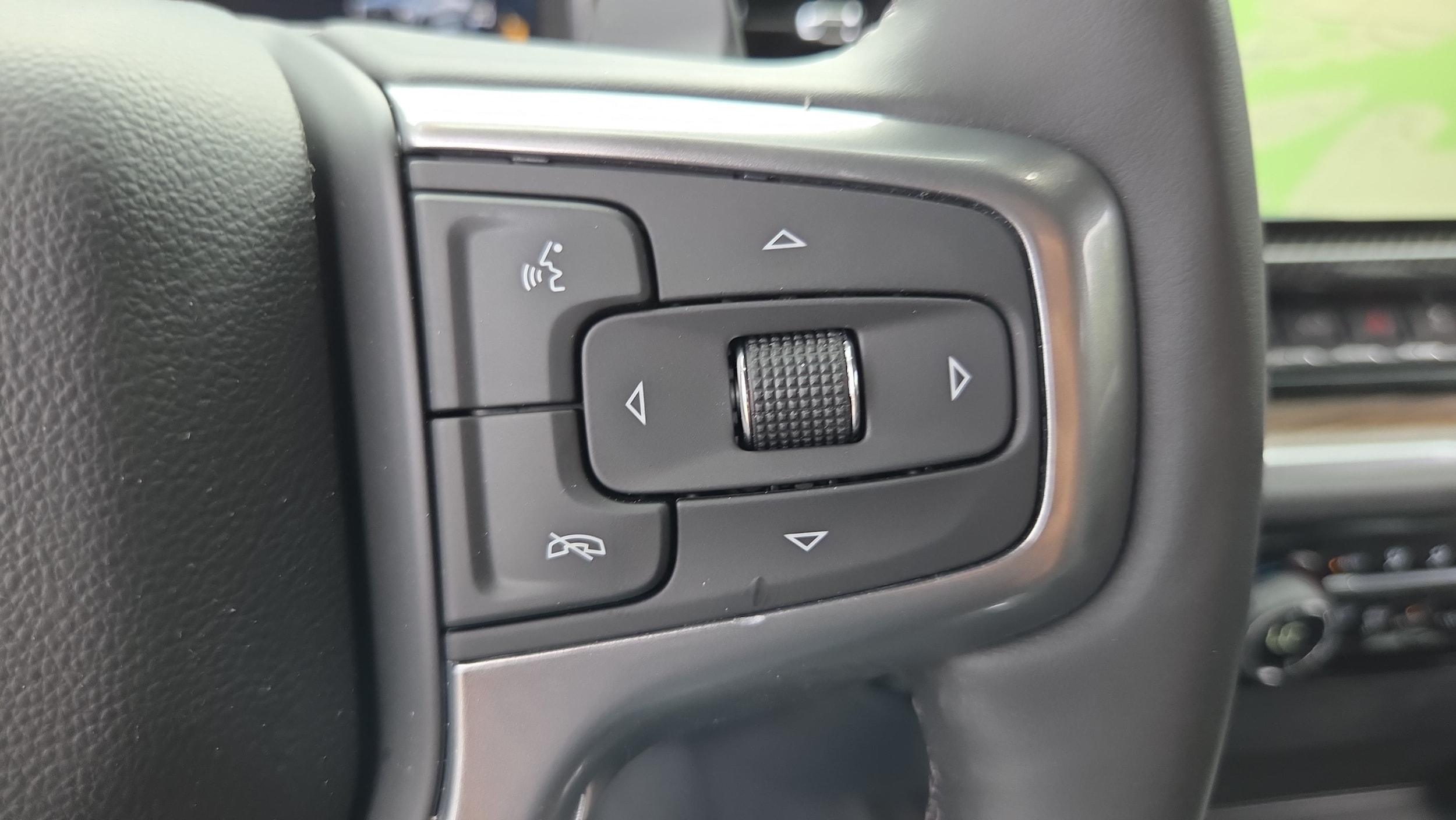 2026 Chevrolet Silverado 1500 LT Trail Boss - Photo 25