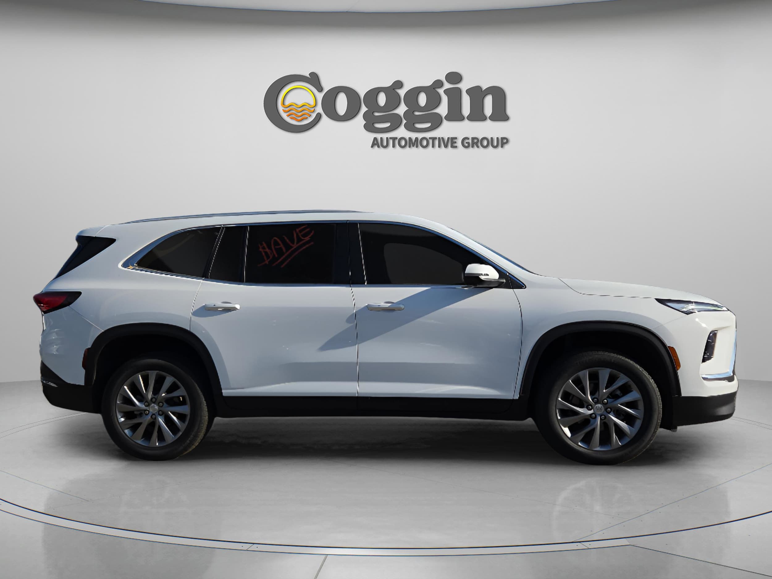 2025 Buick Enclave Preferred - Photo 9