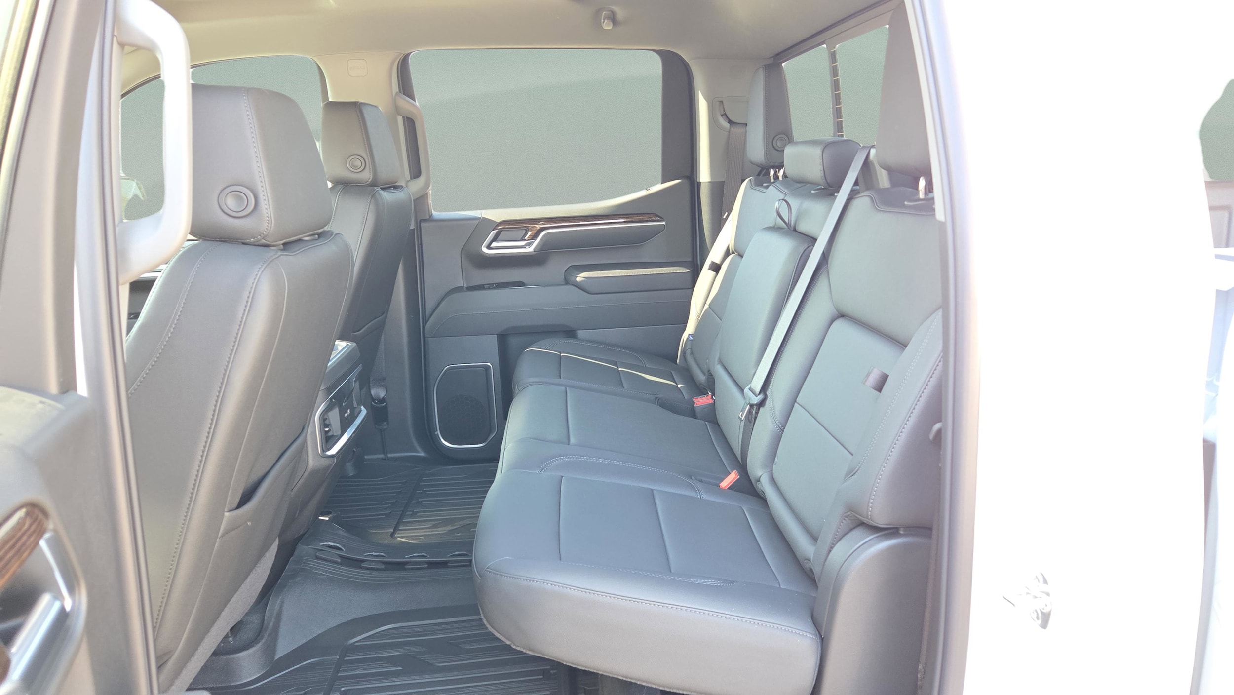 2026 GMC Sierra 1500 Elevation - Photo 24