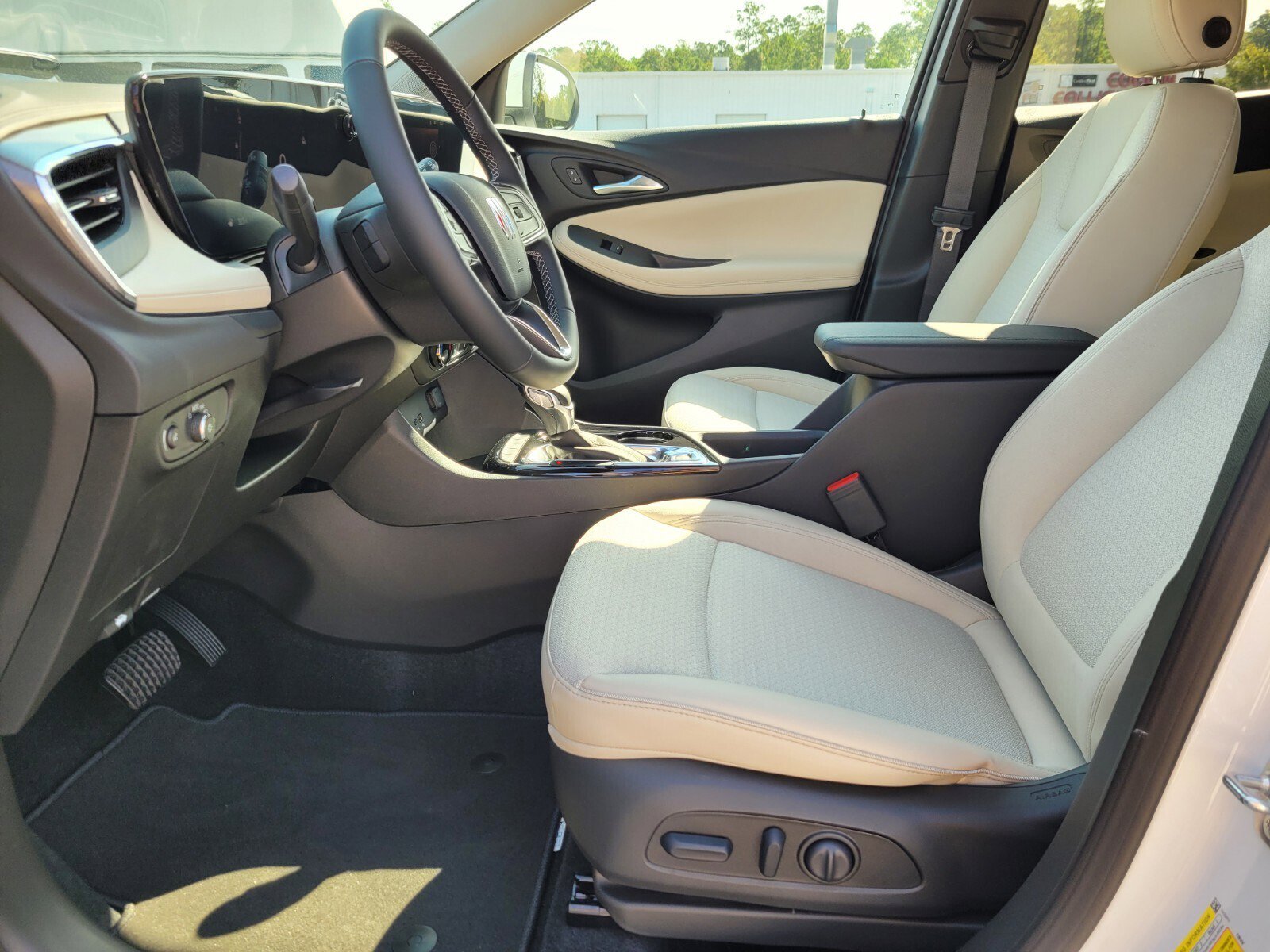 2026 Buick Encore GX Preferred photo 2