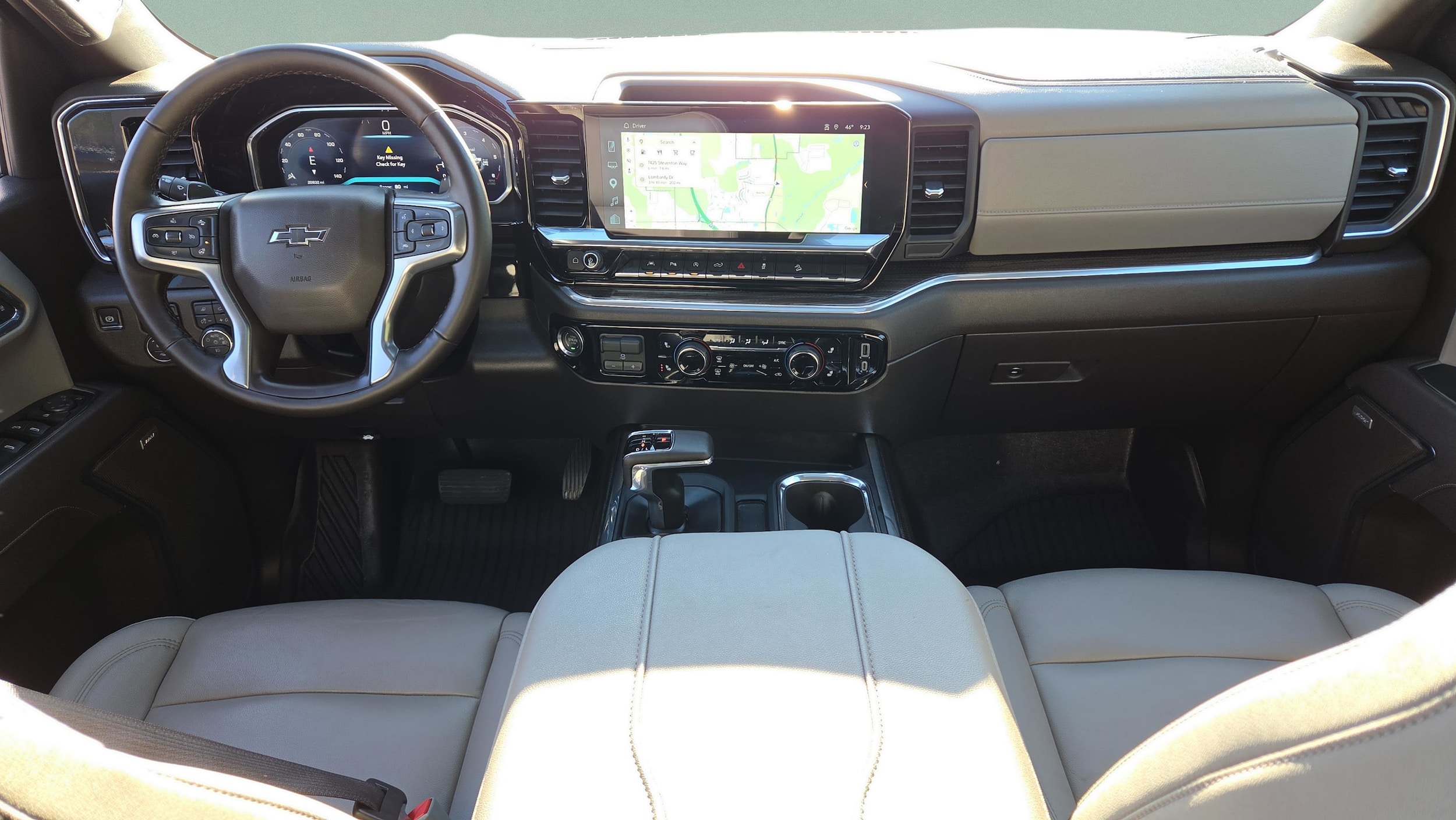 2026 Chevrolet Silverado 1500 LT Trail Boss - Photo 13