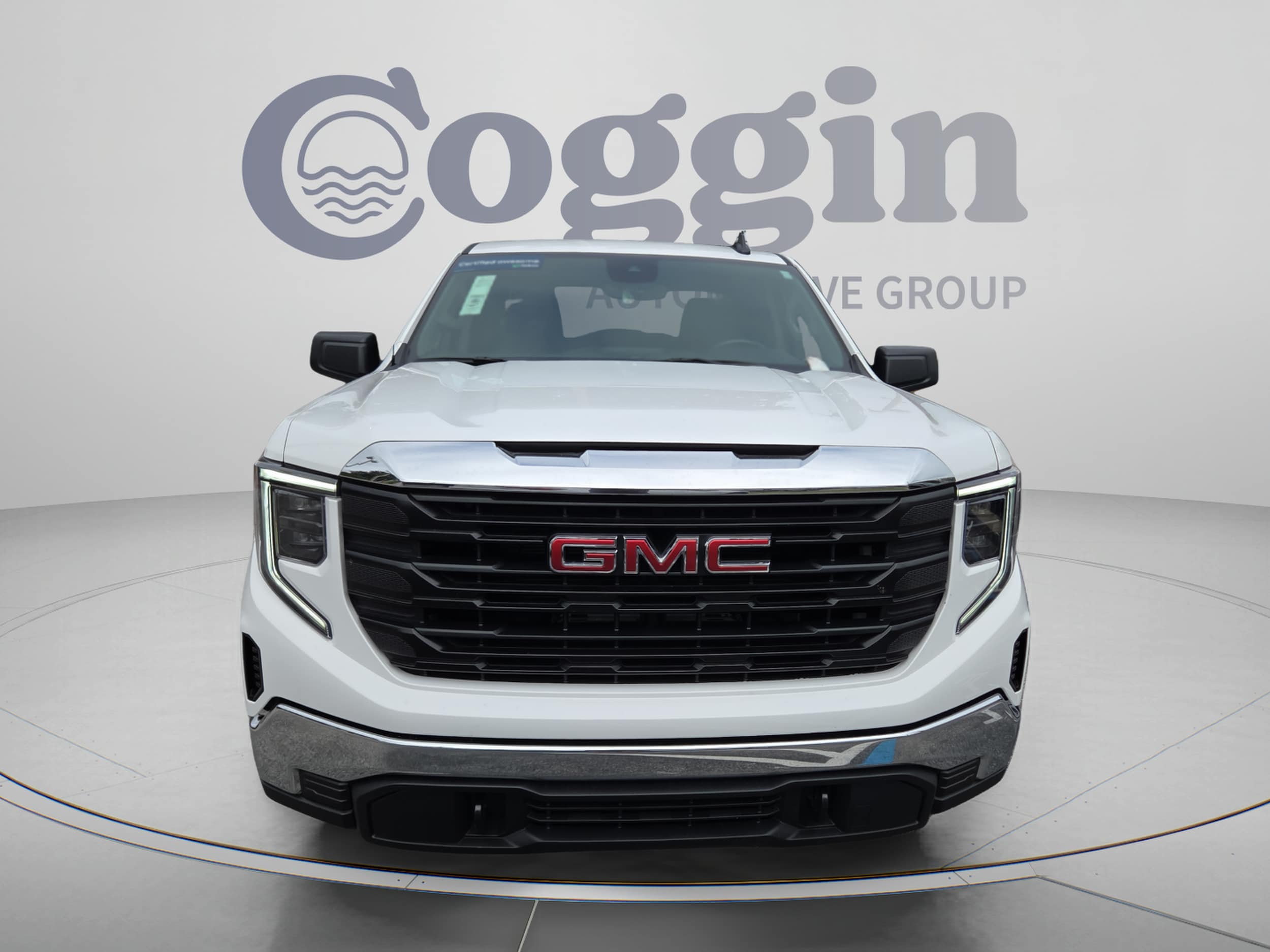 2026 GMC Sierra 1500 Pro - Photo 8
