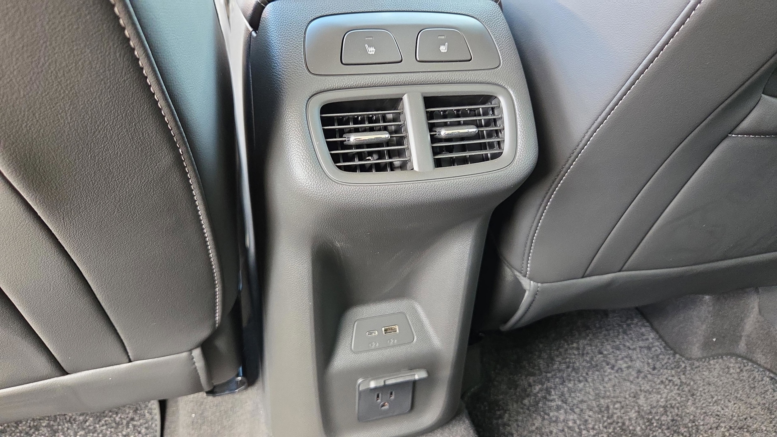 2025 Buick Envision Avenir - Photo 25
