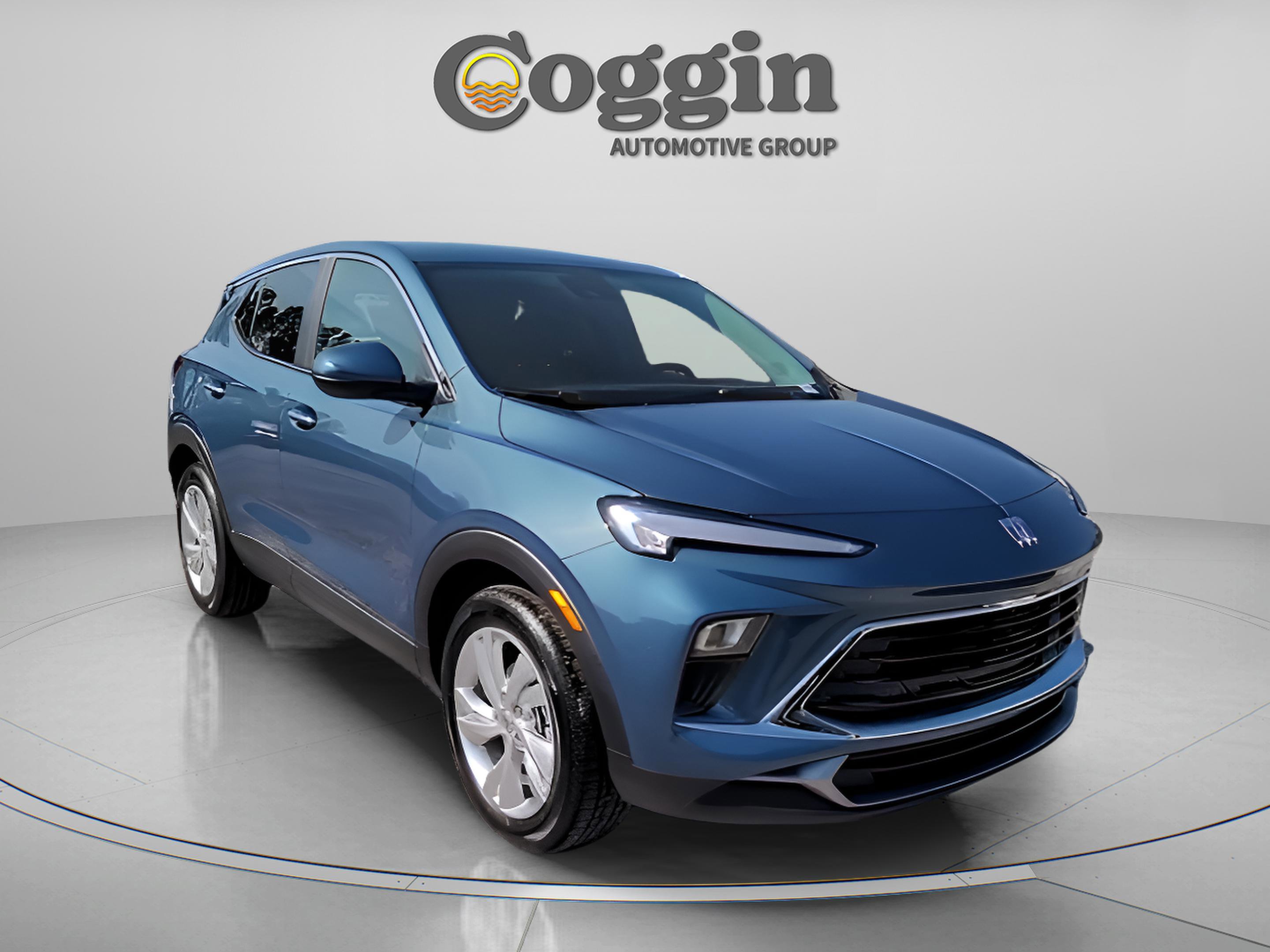 2026 Buick Encore GX Preferred - Photo 26