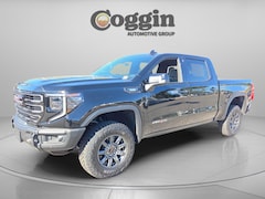 2026 GMC Sierra 1500 AT4X Truck