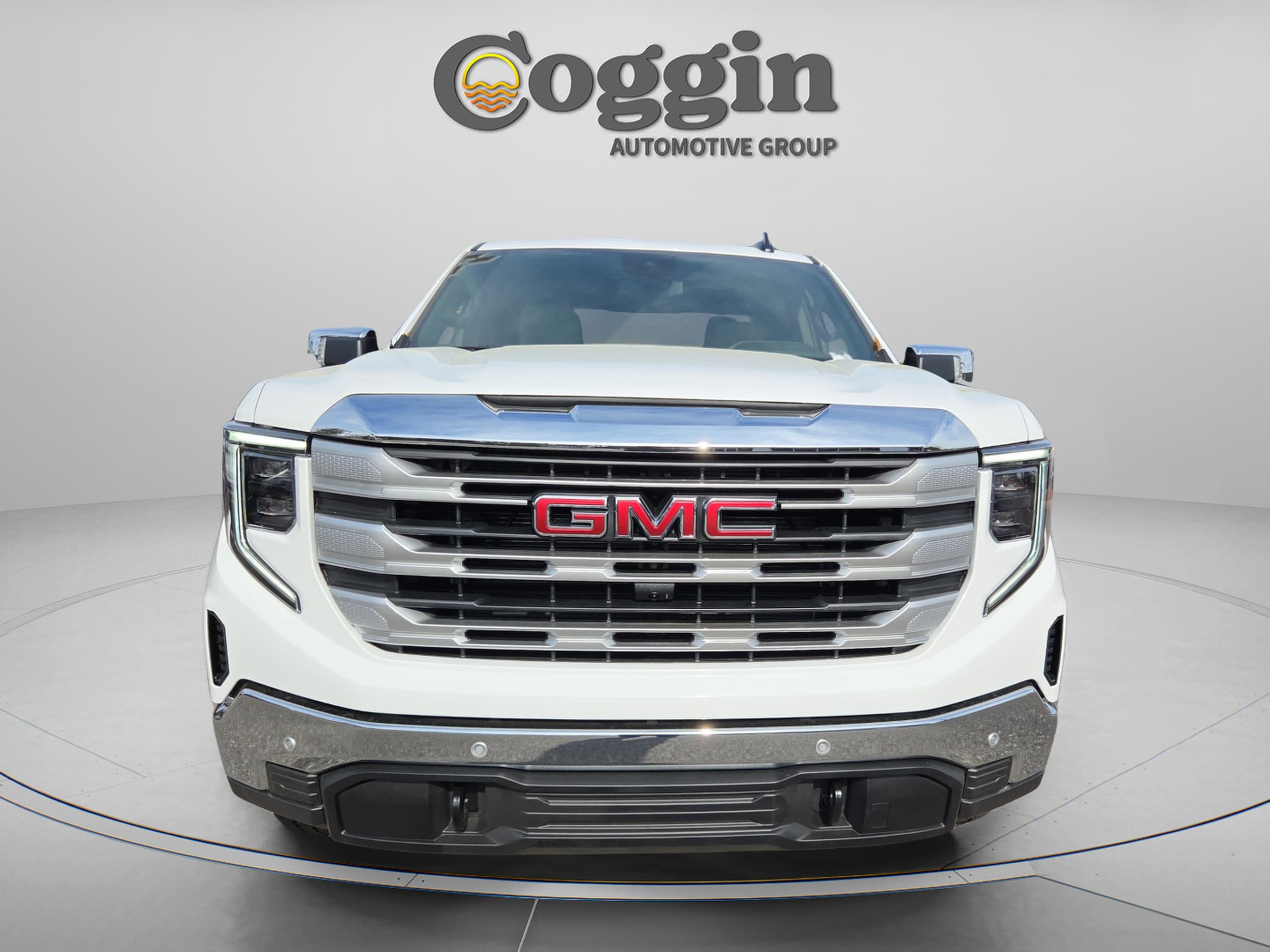 2026 GMC Sierra 1500 SLE - Photo 8