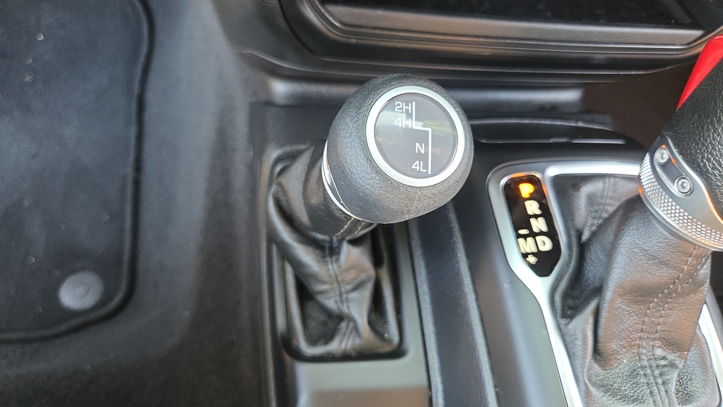 2023 Jeep Wrangler 4-Door Sport S - Photo 22