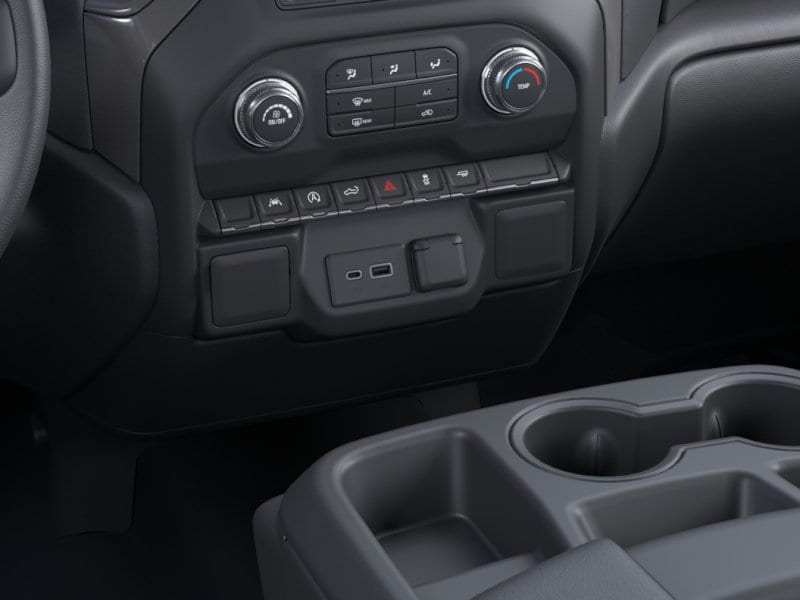 2026 GMC Sierra 1500 Pro - Photo 23