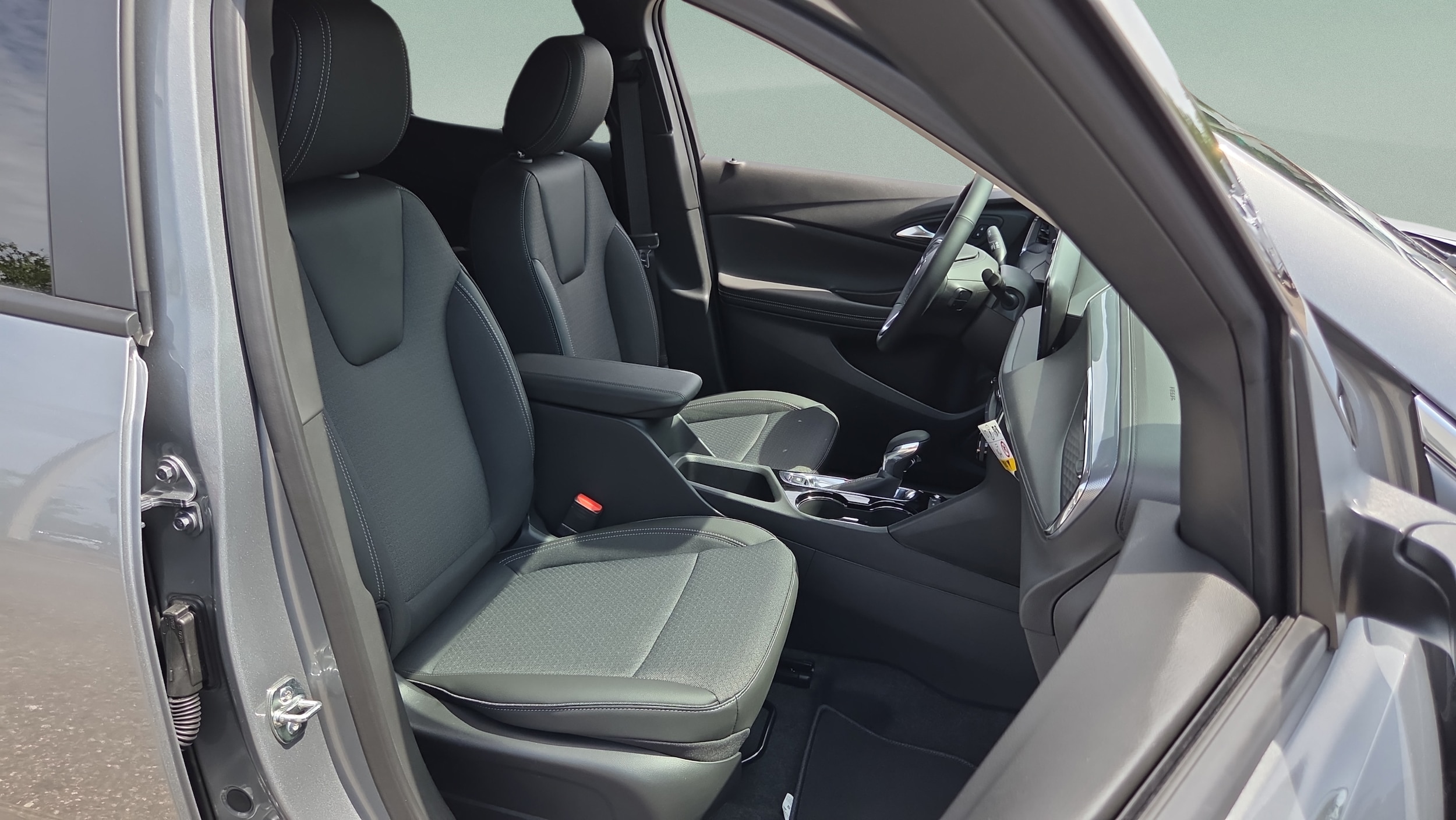 2026 Buick Encore GX Preferred - Photo 15