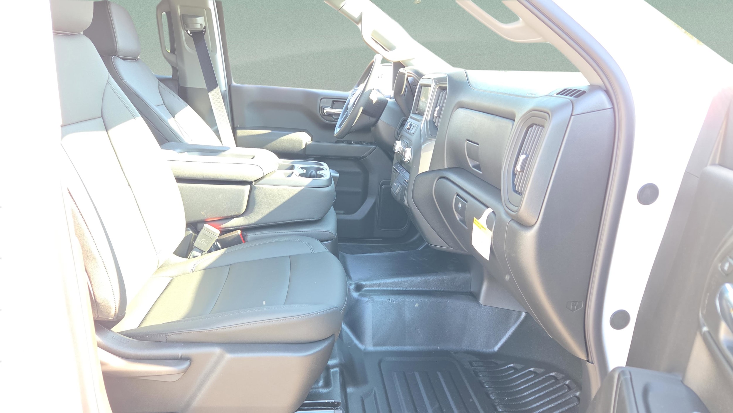 2026 GMC Sierra 1500 Pro - Photo 15