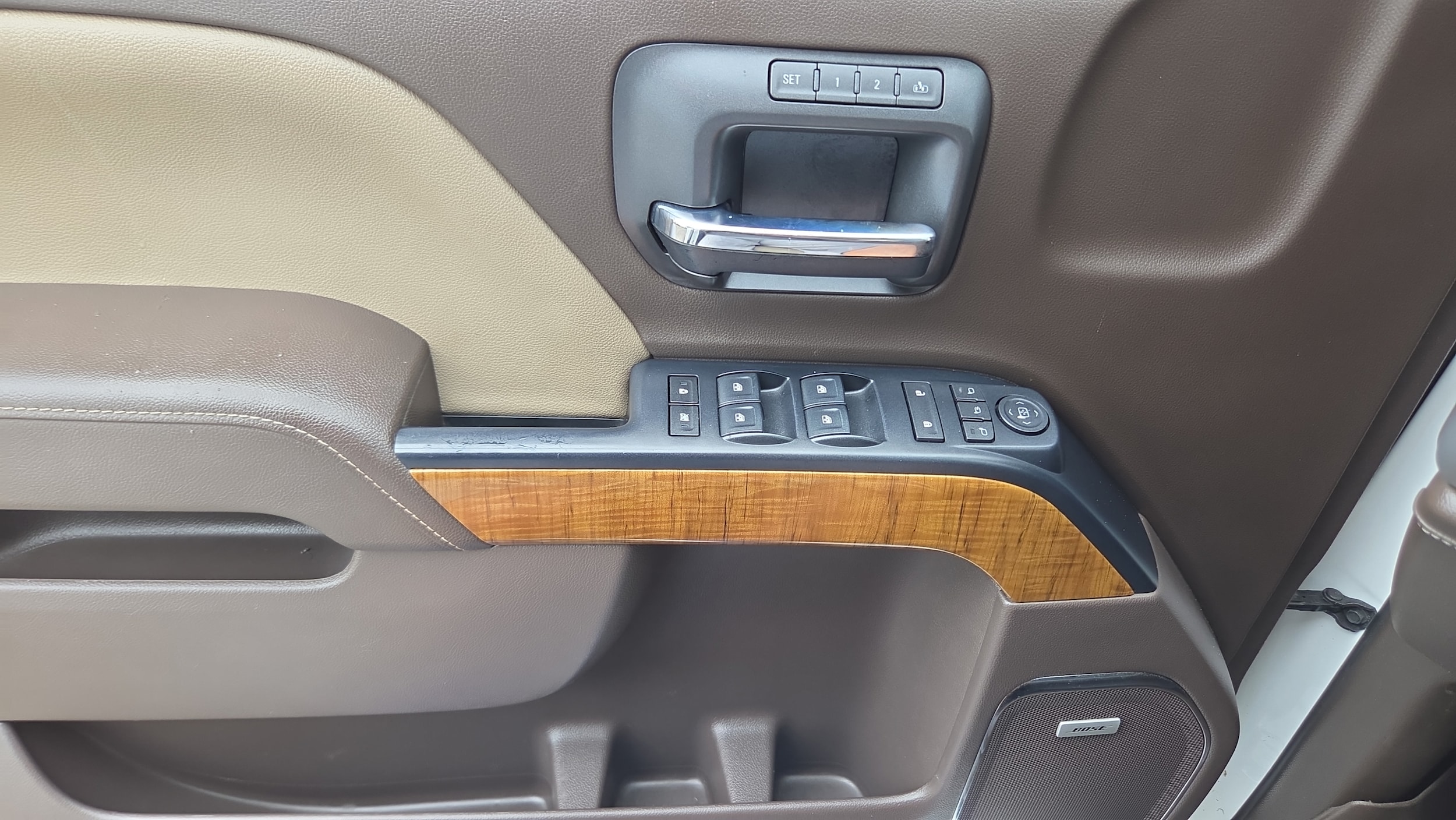 2018 GMC Sierra 1500 SLT - Photo 32
