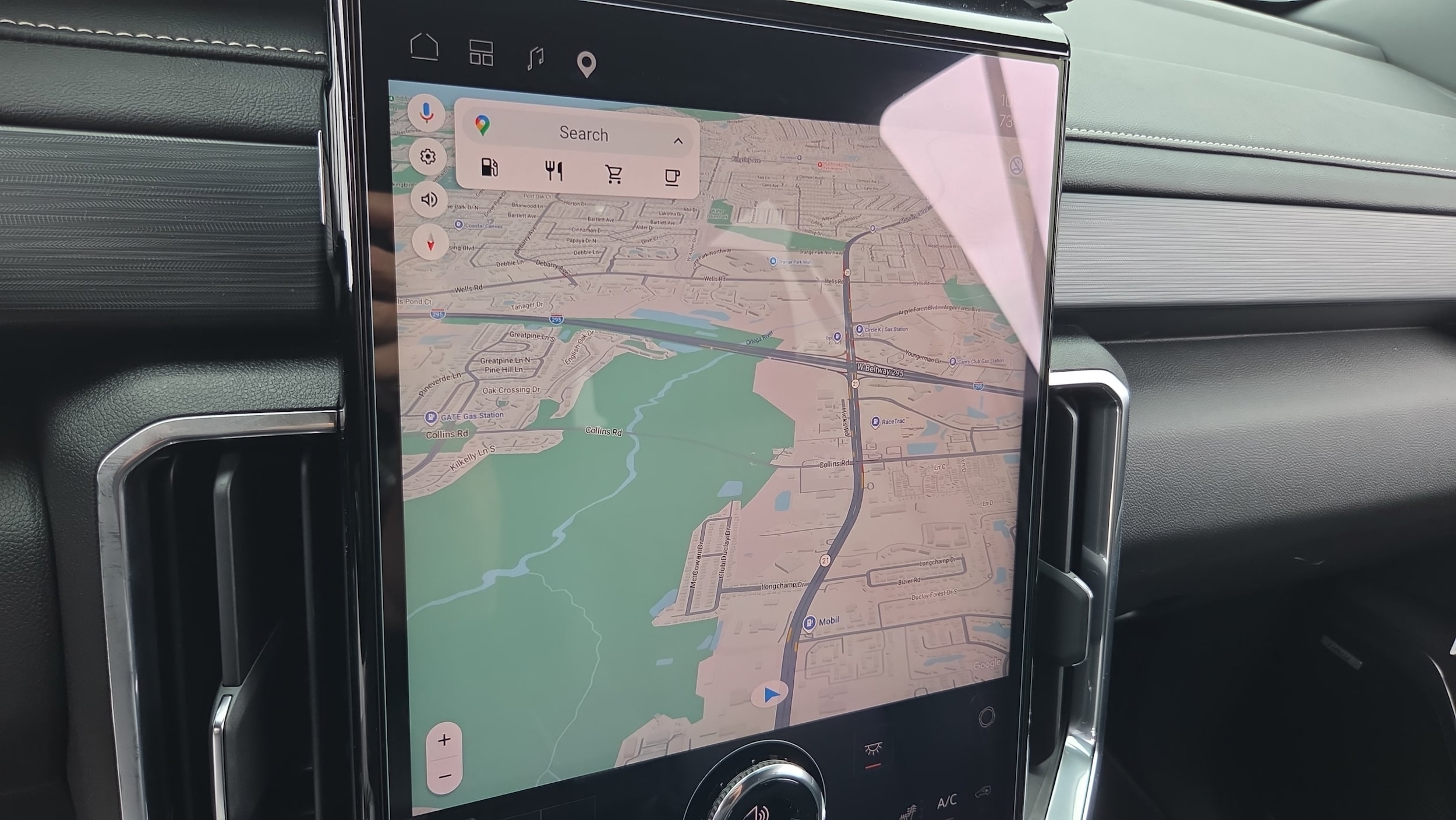2027 GMC Acadia Elevation - Photo 23