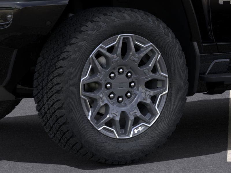 2025 GMC HUMMER EV 3X - Photo 35