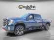  GMC Sierra 2500 HD