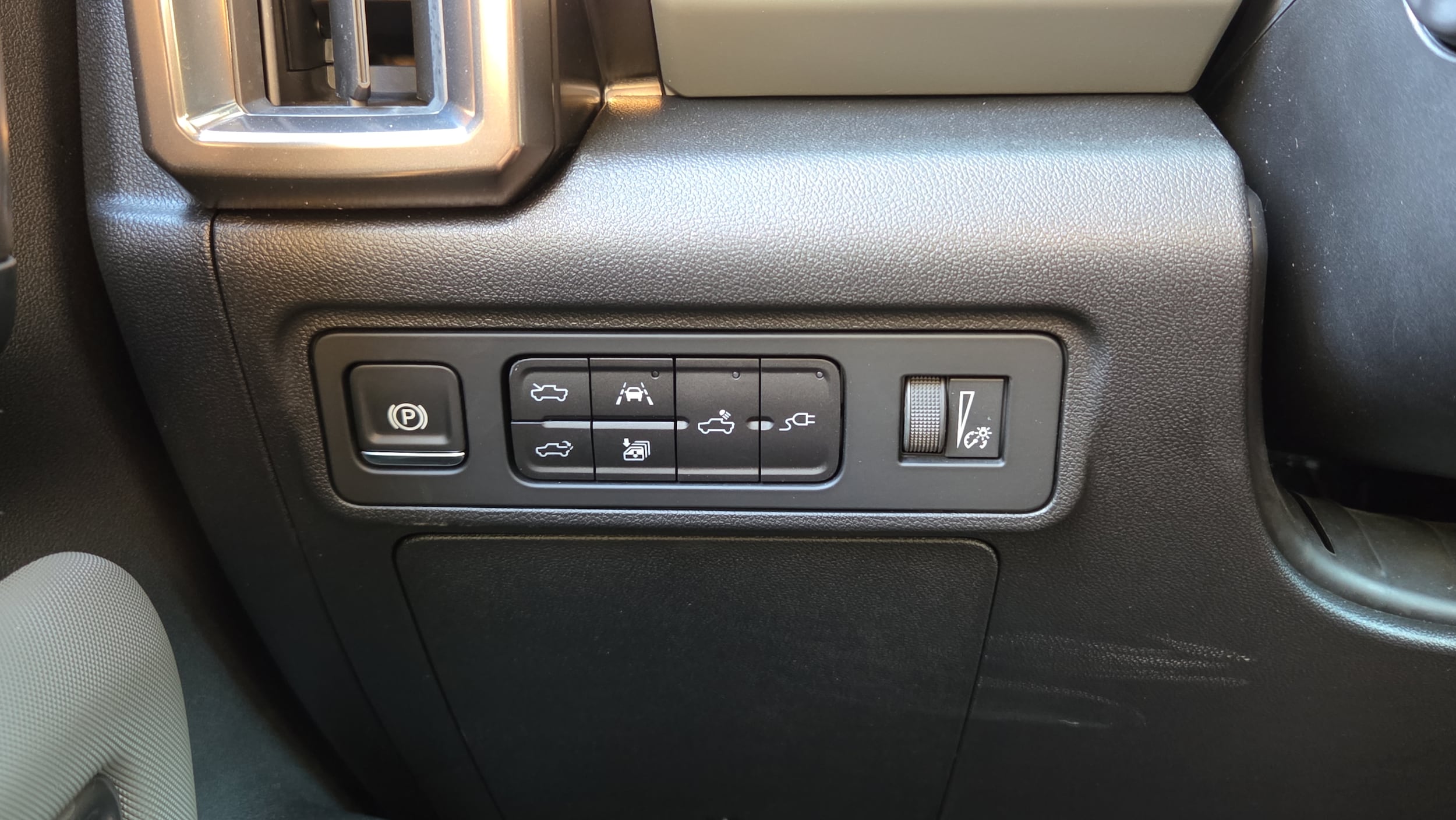 2025 GMC HUMMER EV 3X - Photo 12