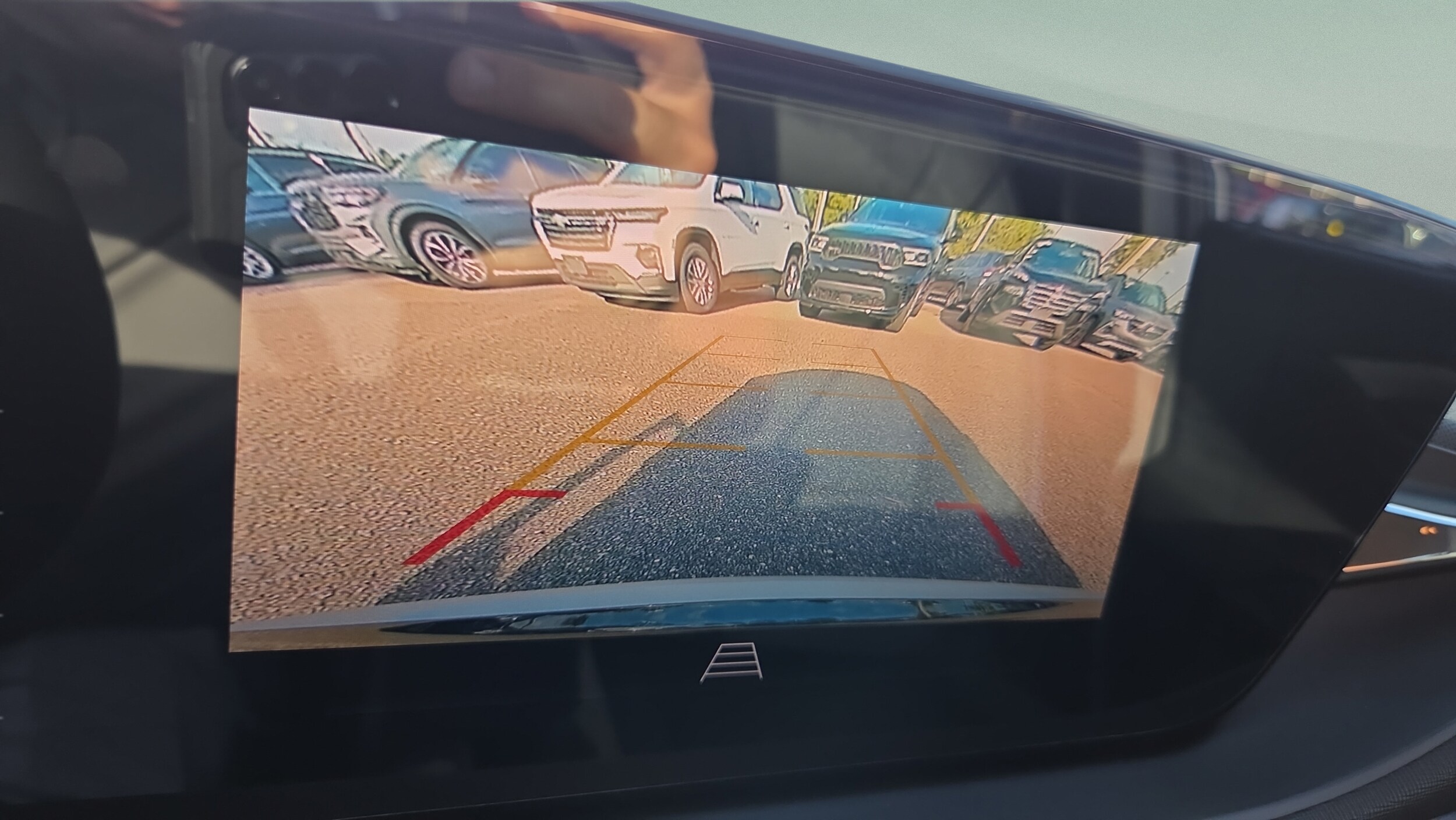 2026 Buick Envista Sport Touring - Photo 19