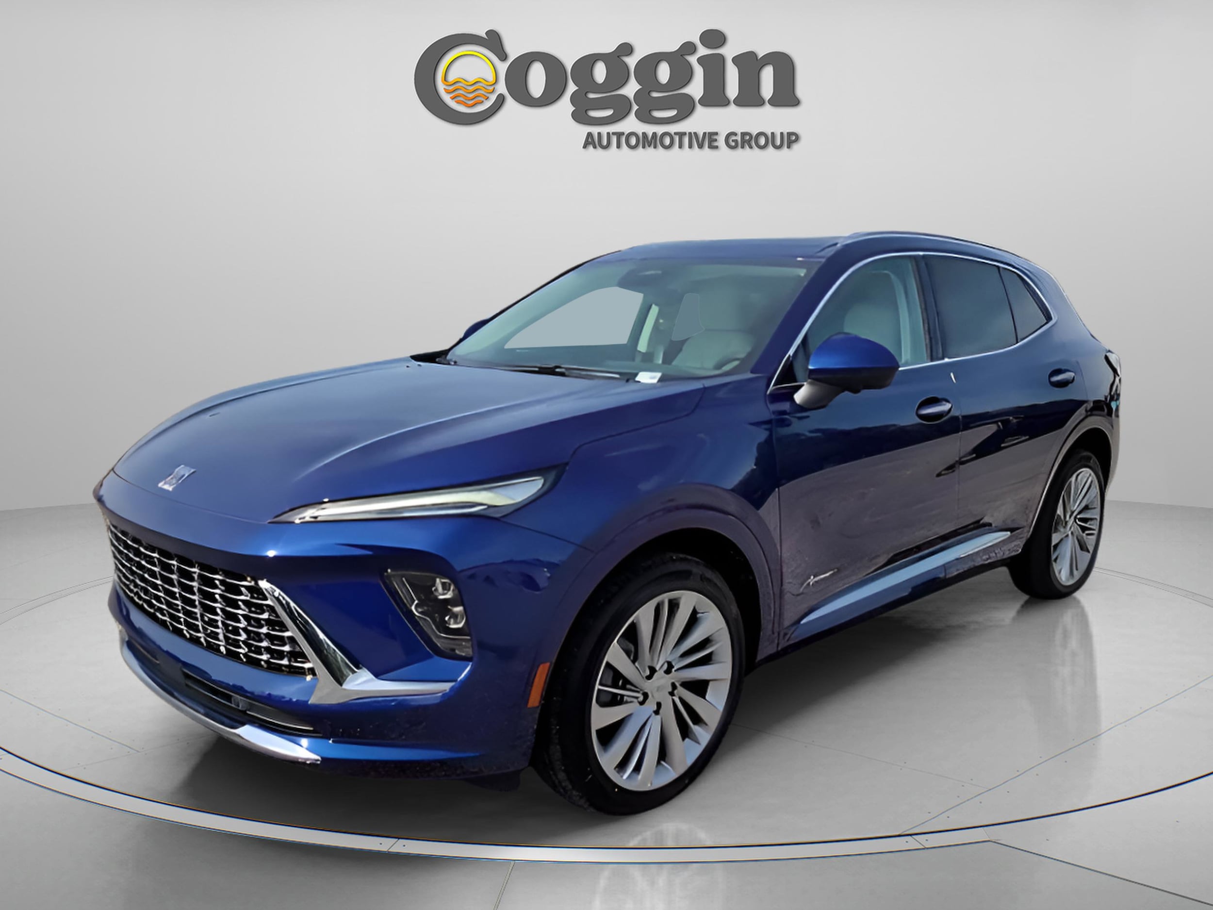 2025 Buick Envision Avenir's photo