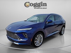 2025 Buick Envision Avenir SUV