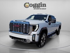2026 GMC Sierra 3500 HD Denali Truck