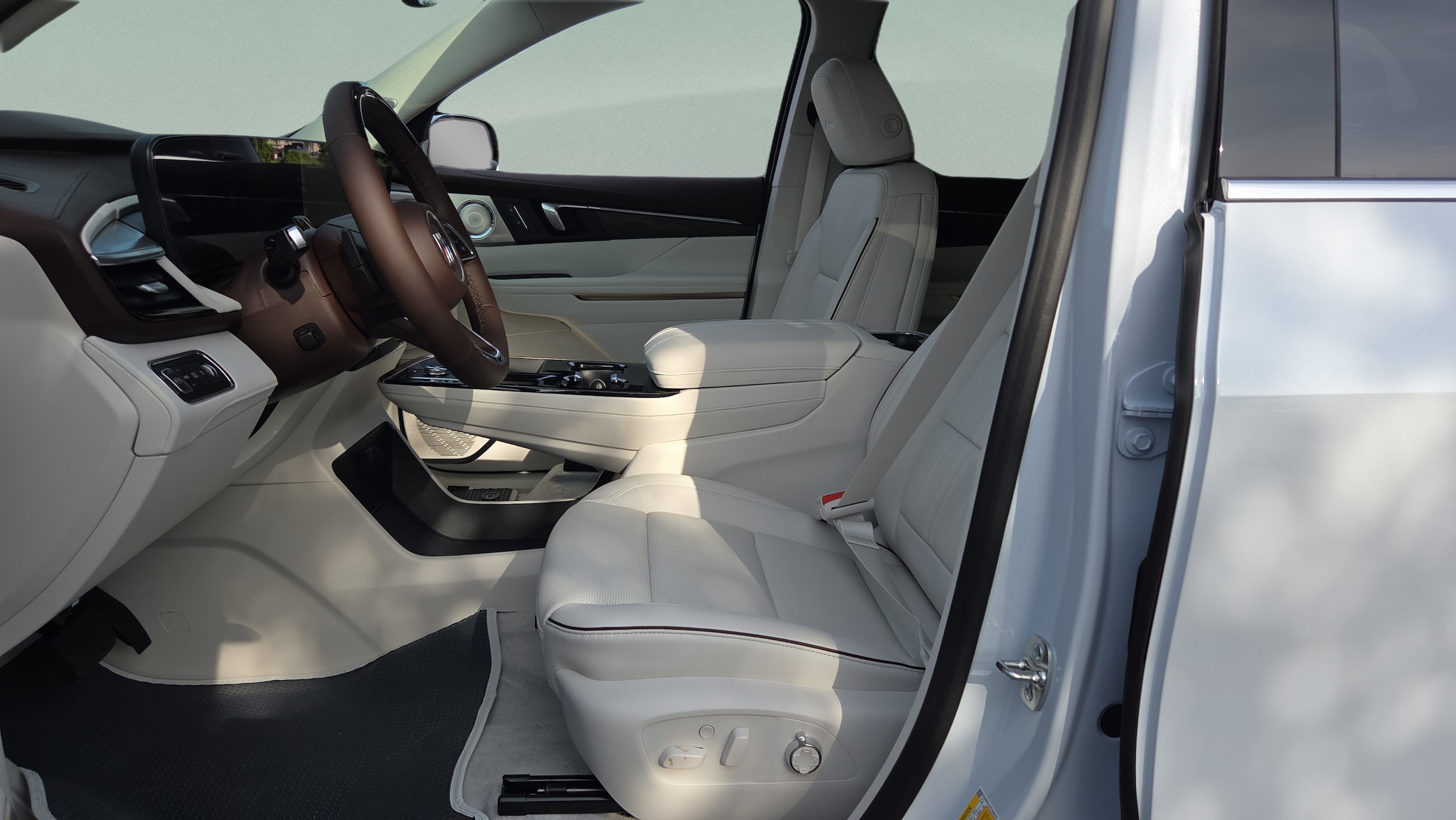2026 Buick Enclave Avenir - Photo 9