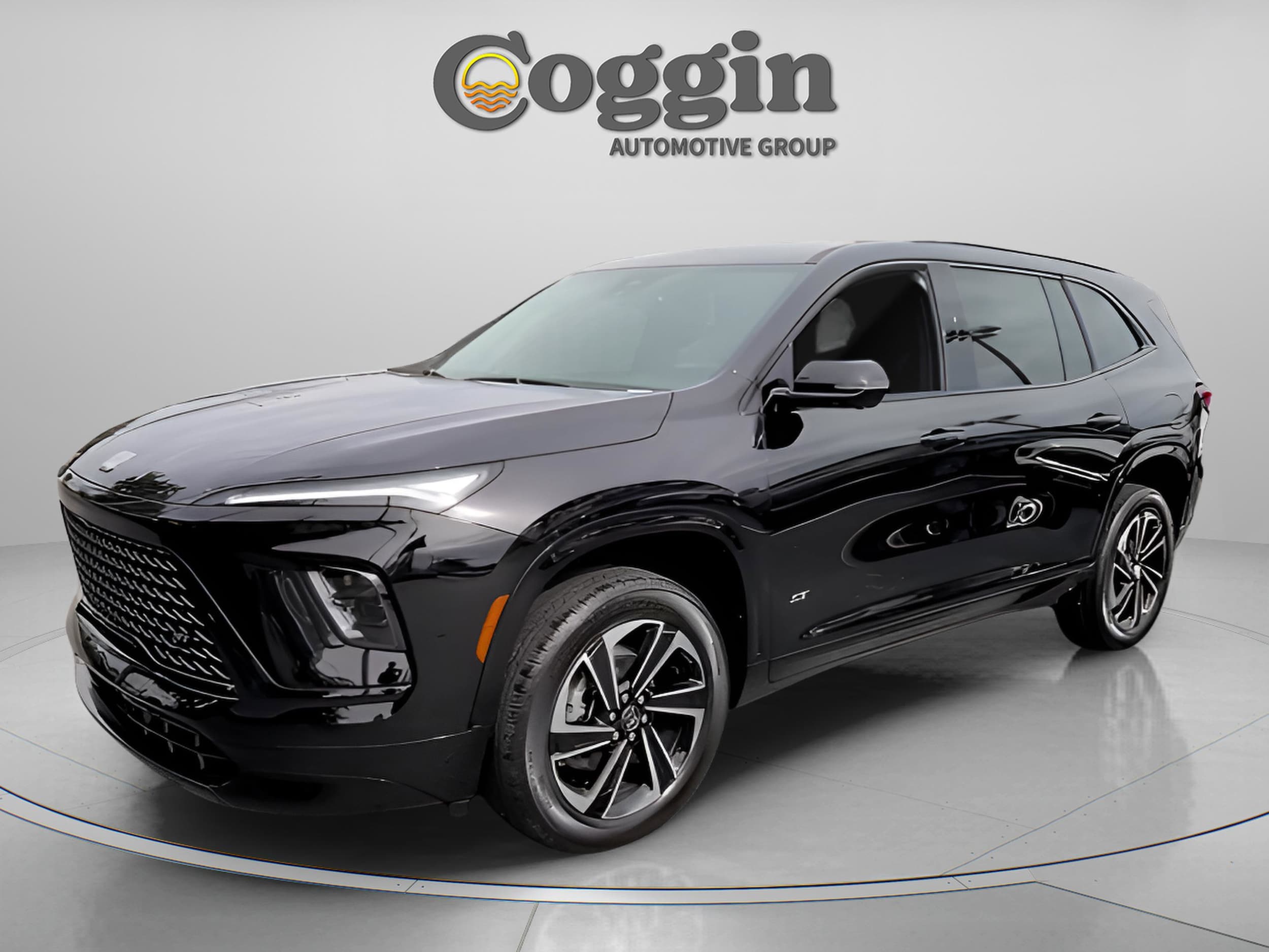 2025 Buick Enclave Sport Touring's photo