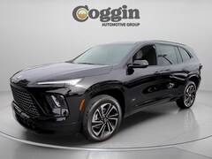 2025 Buick Enclave Sport Touring SUV