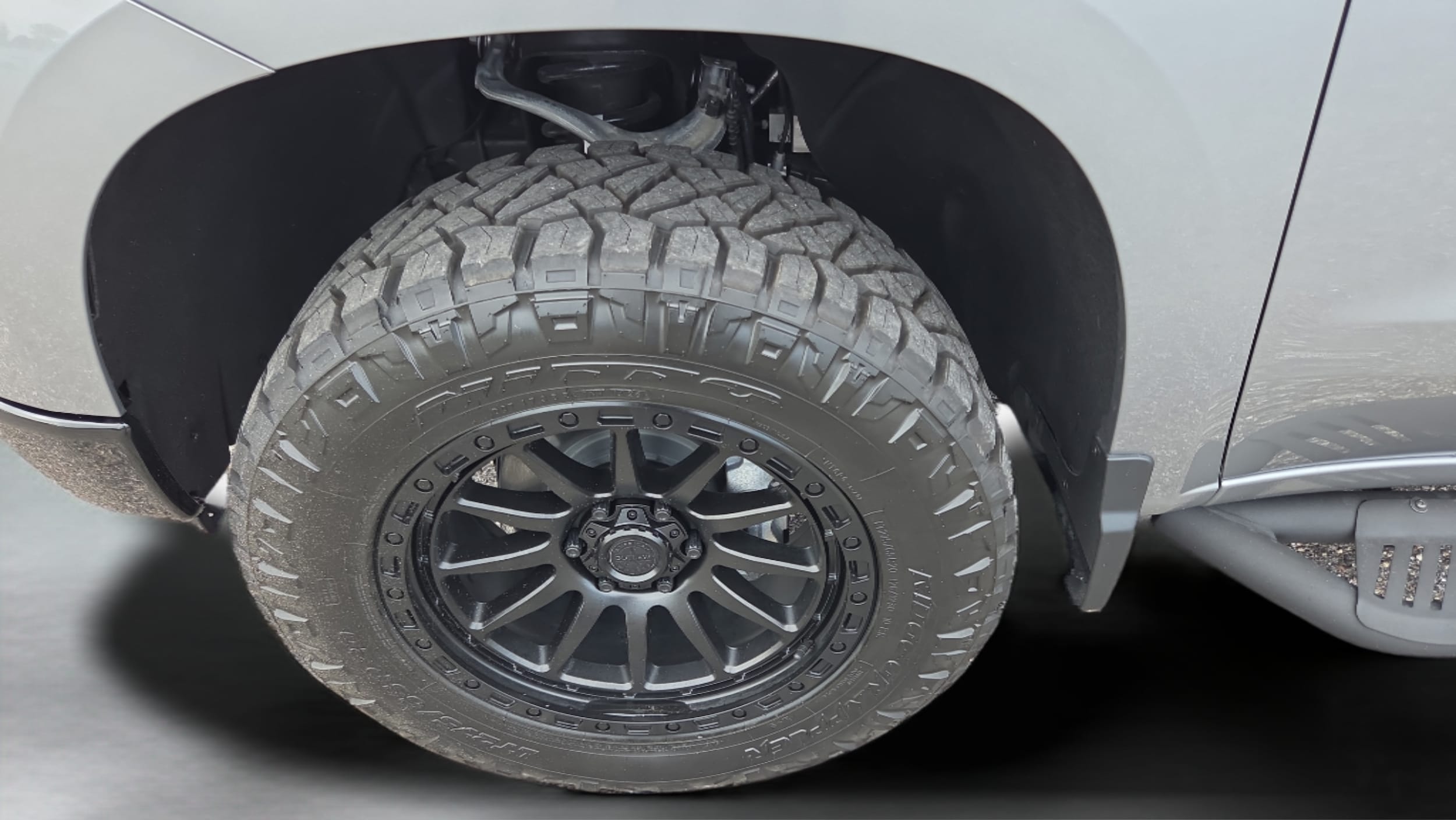 2026 Chevrolet Silverado 1500 LT Trail Boss - Photo 31