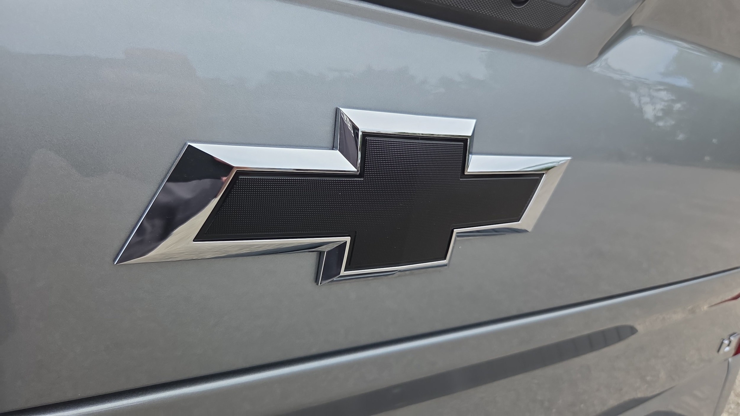 2026 Chevrolet Silverado 1500 LT Trail Boss - Photo 33