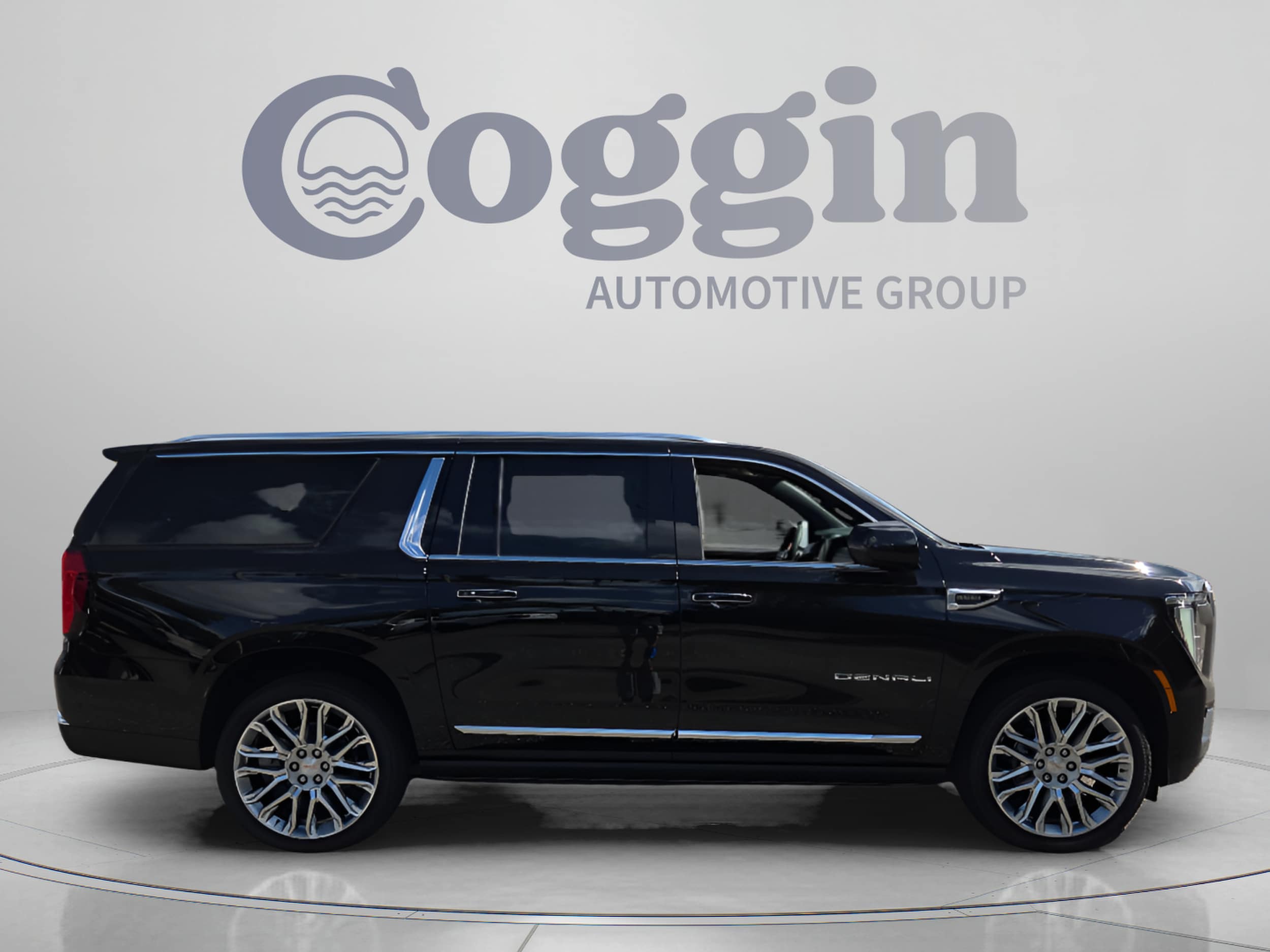 2026 GMC Yukon XL Denali - Photo 6