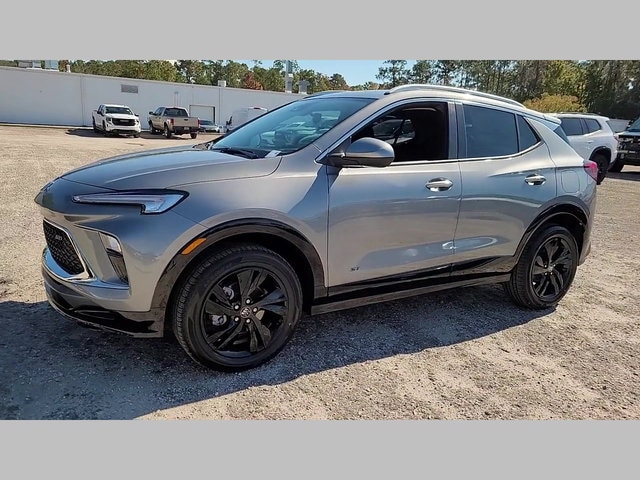 2026 Buick Encore GX Sport Touring - Photo 28