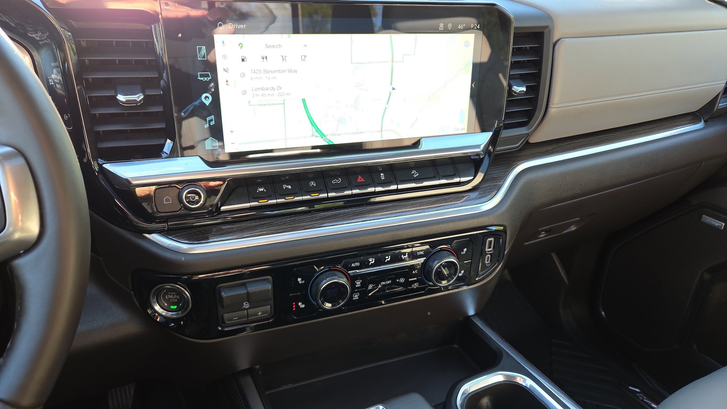 2026 Chevrolet Silverado 1500 LT Trail Boss - Photo 22