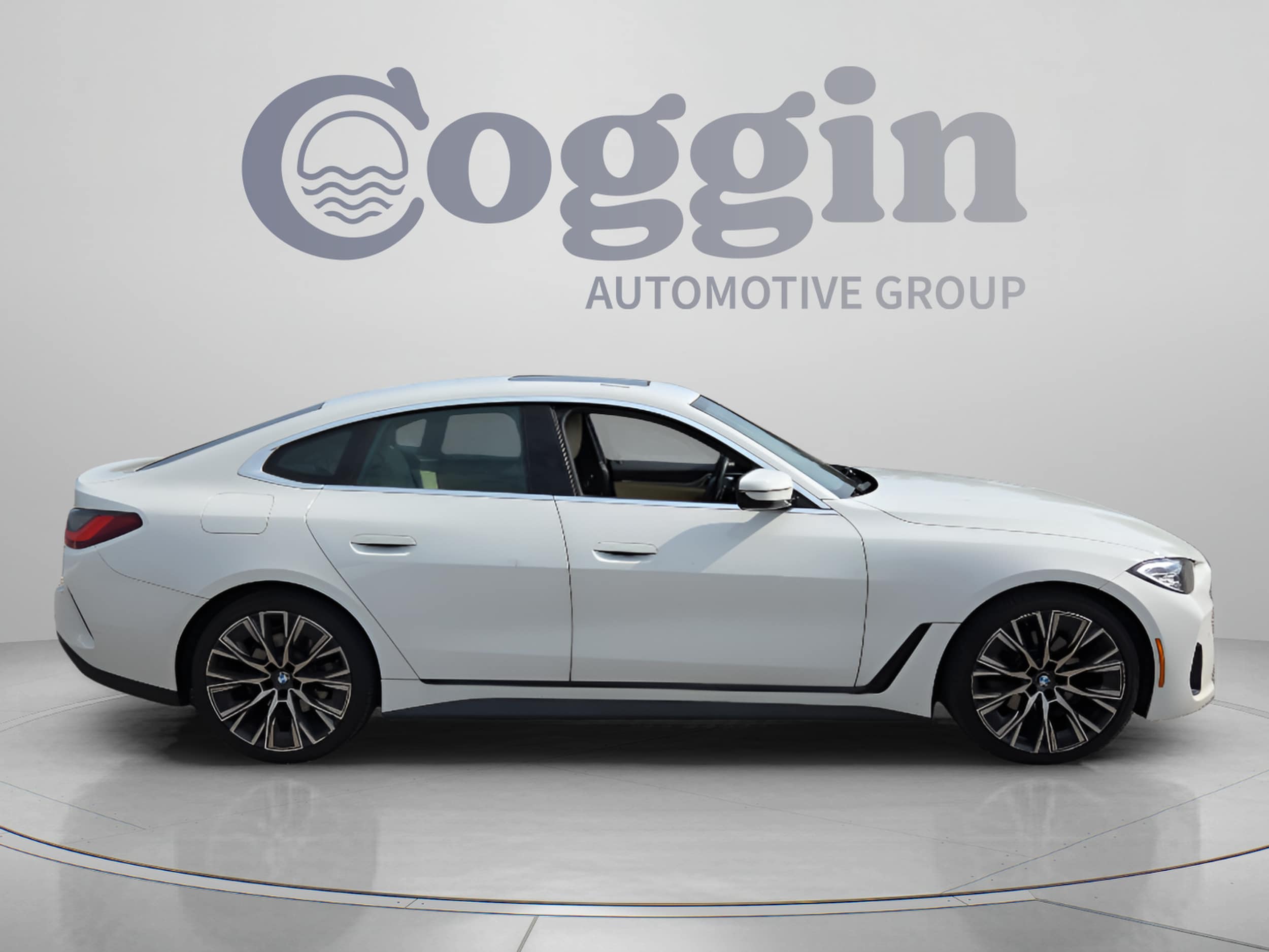 2023 BMW 4 Series 430i - Photo 6