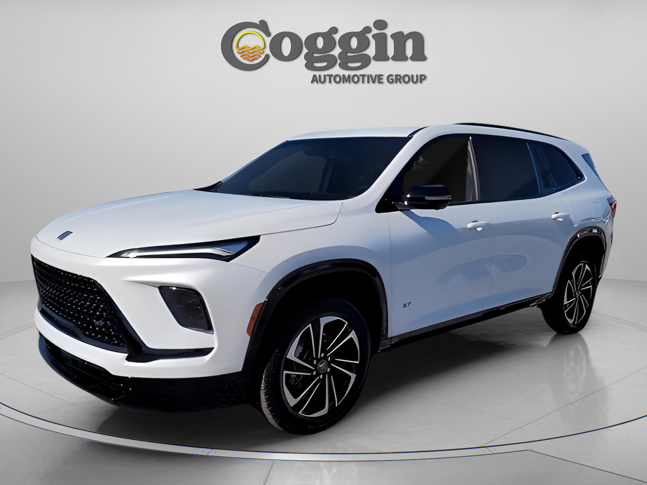 2025 Buick Enclave Sport Touring's photo