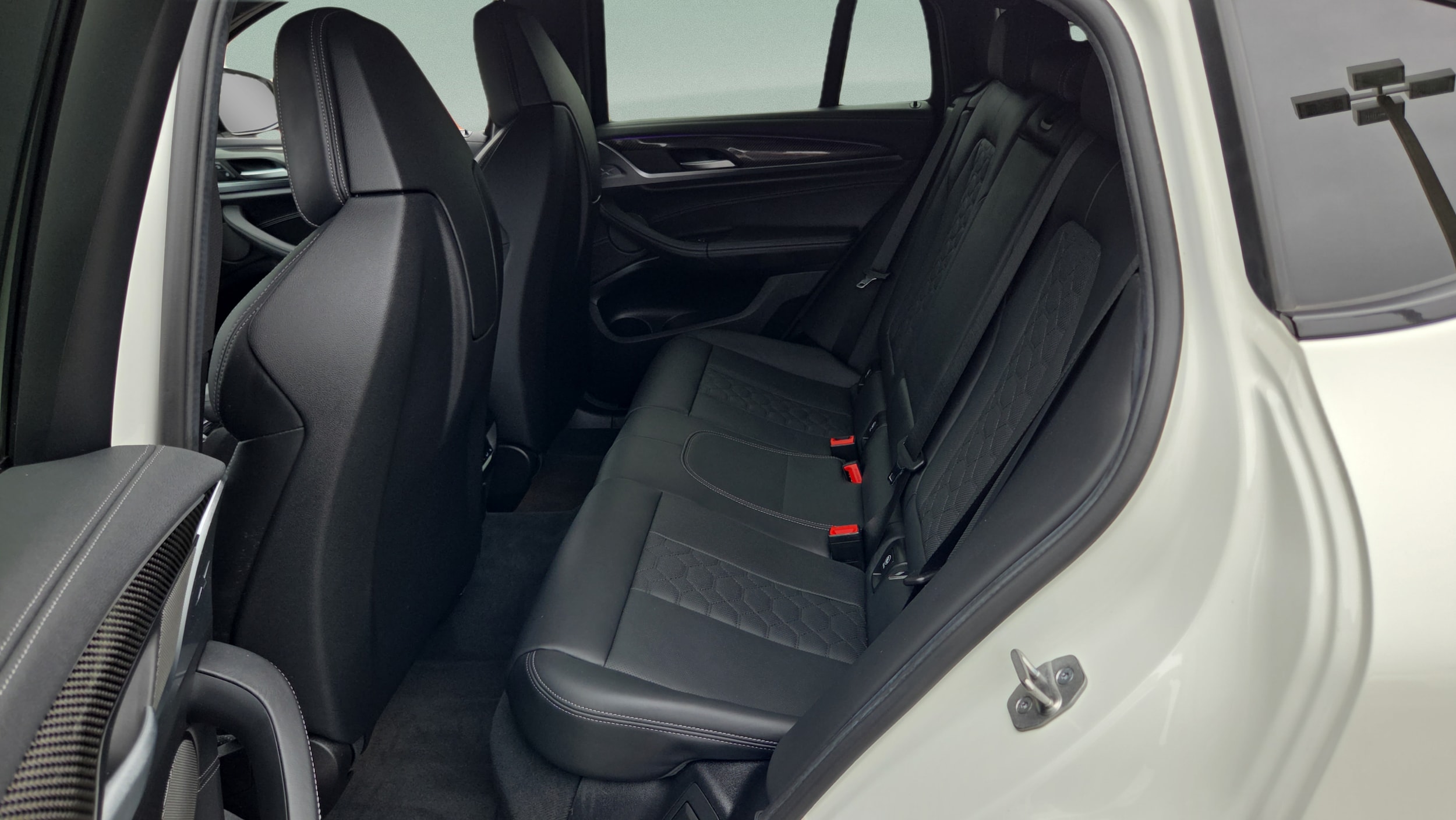 2023 BMW X4 M Base - Photo 10