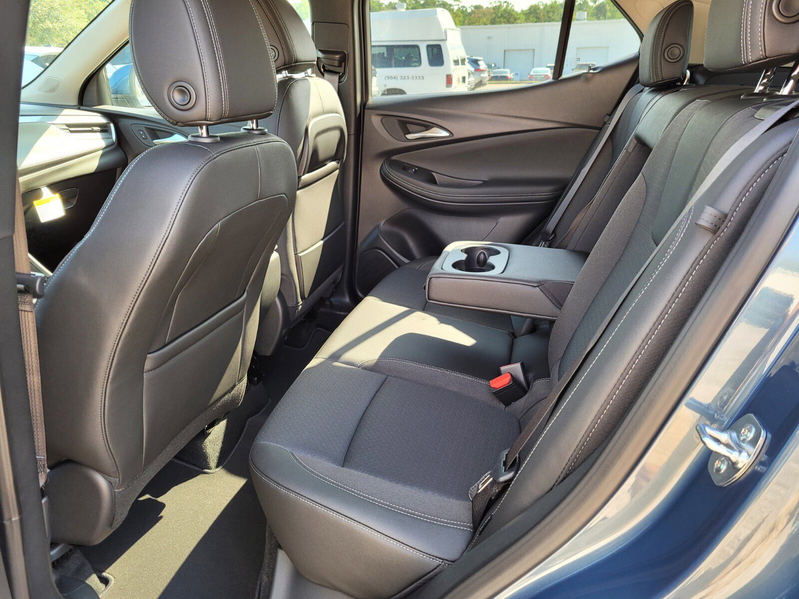 2026 Buick Encore GX Preferred photo 4