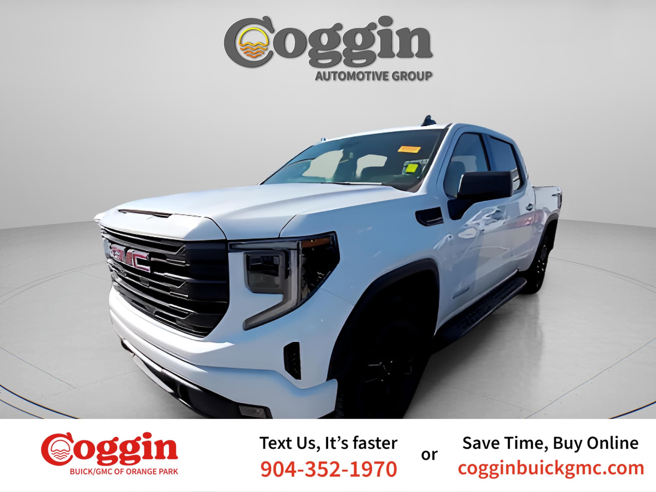 2023 GMC Sierra 1500 Elevation's photo