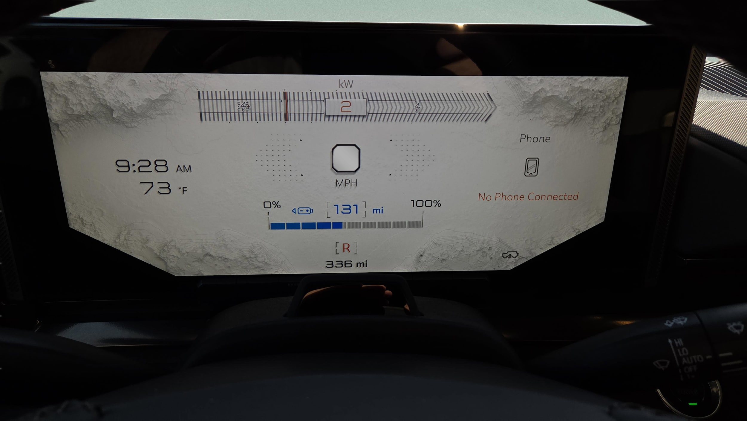 2025 GMC HUMMER EV 3X - Photo 12